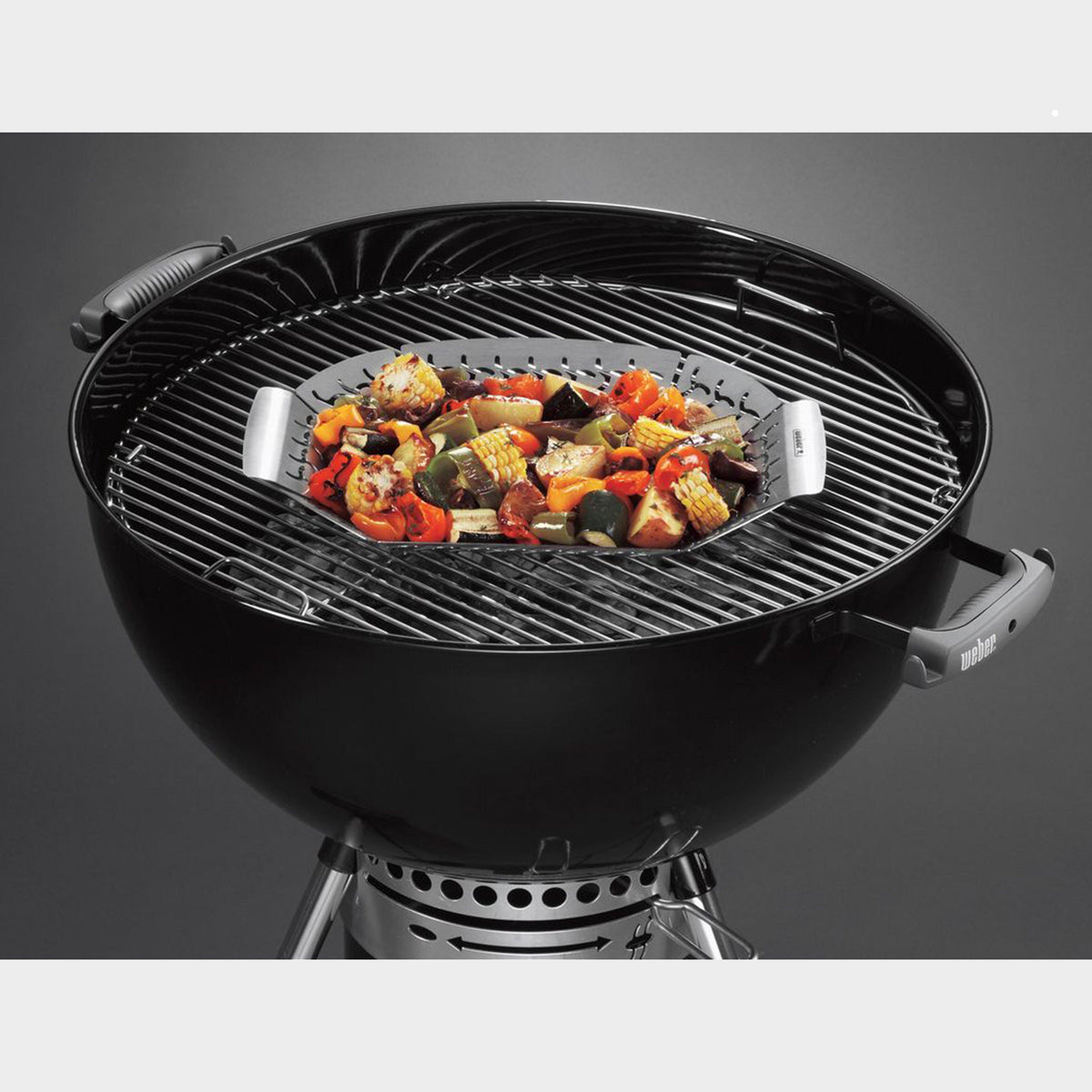 Premium Grilling Basket (Large)