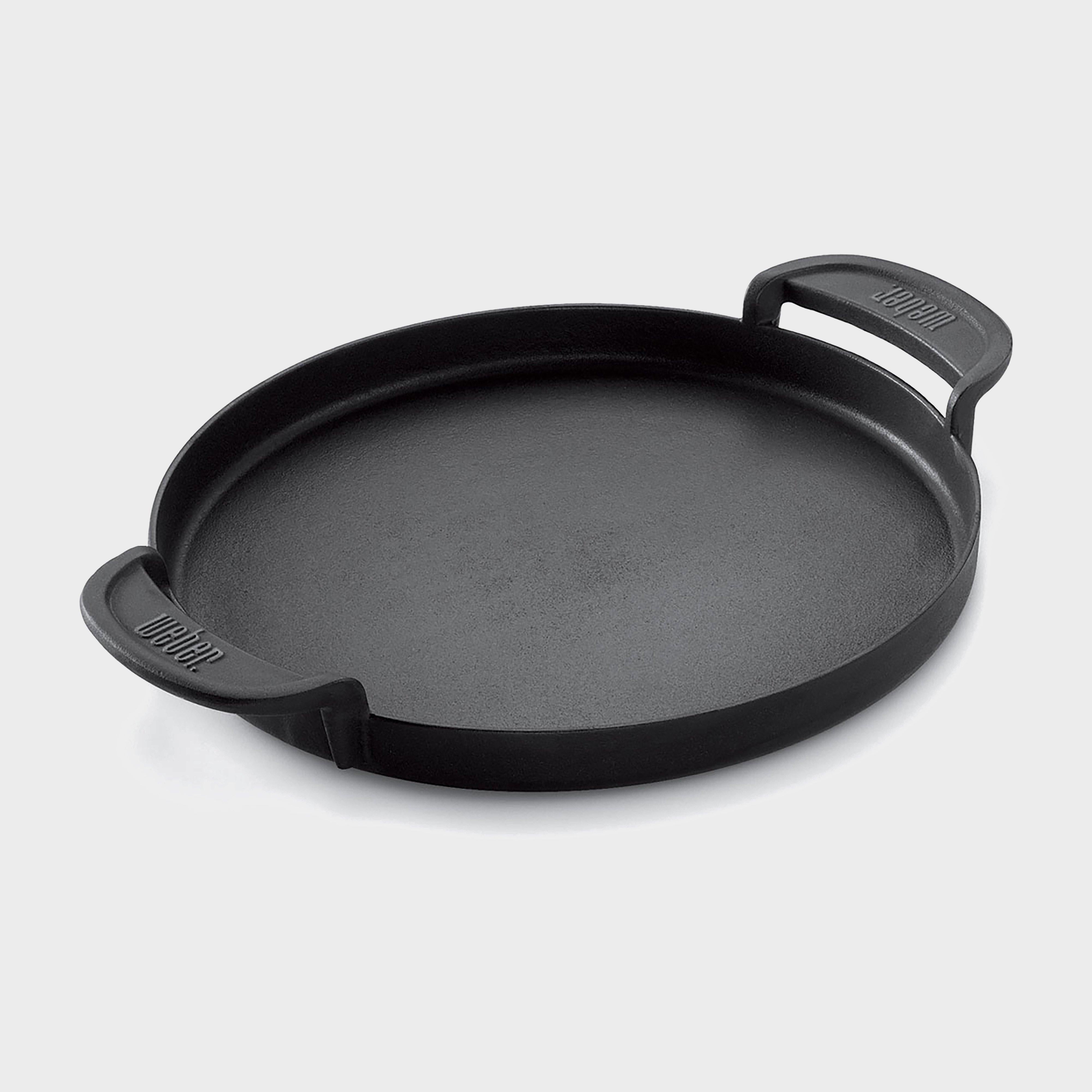 Gourmet BBQ System Griddle
