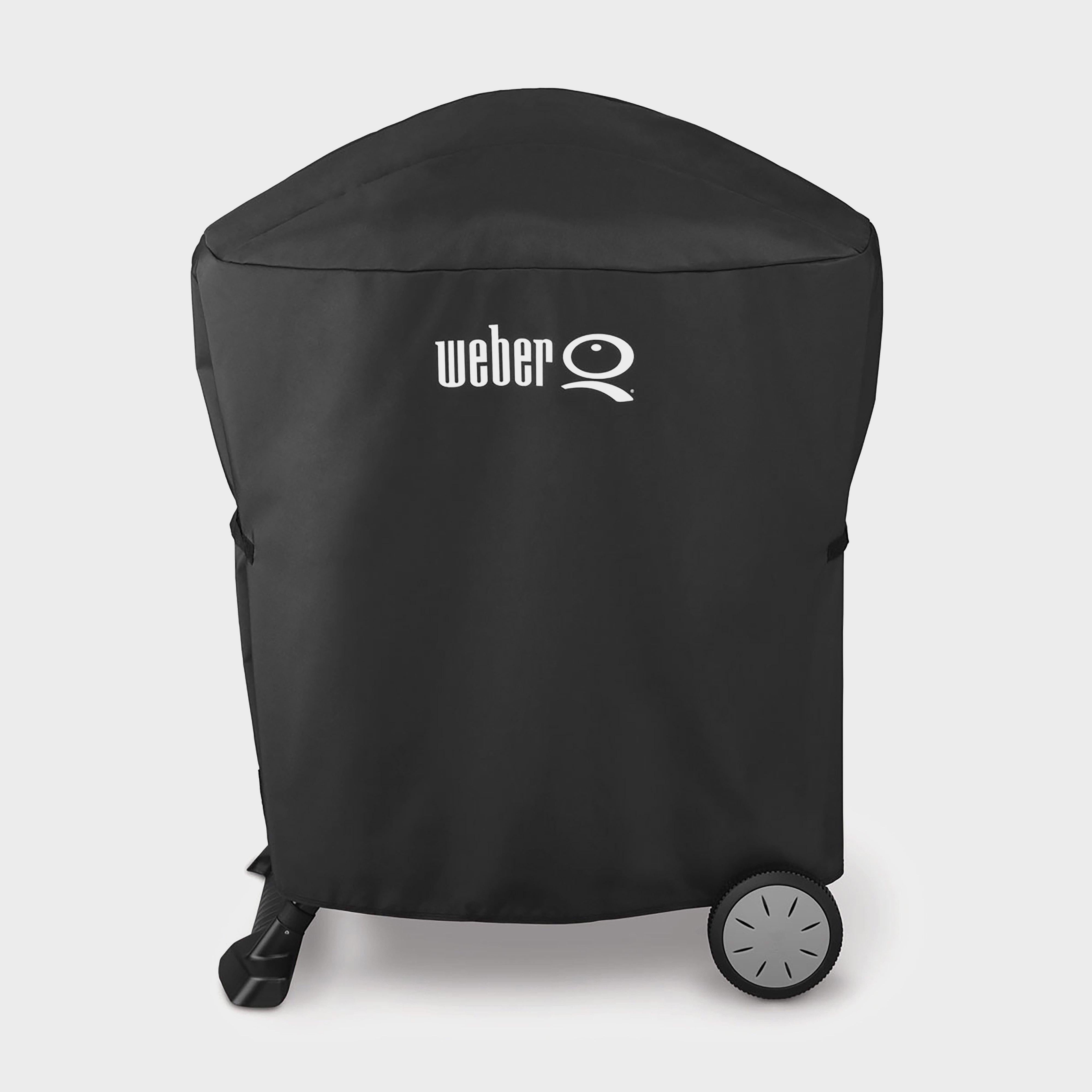 Premium Grill Cover for Q1000/Q2000 Series