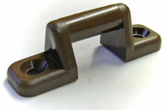 Battery Strap Retainer (2 Pack)