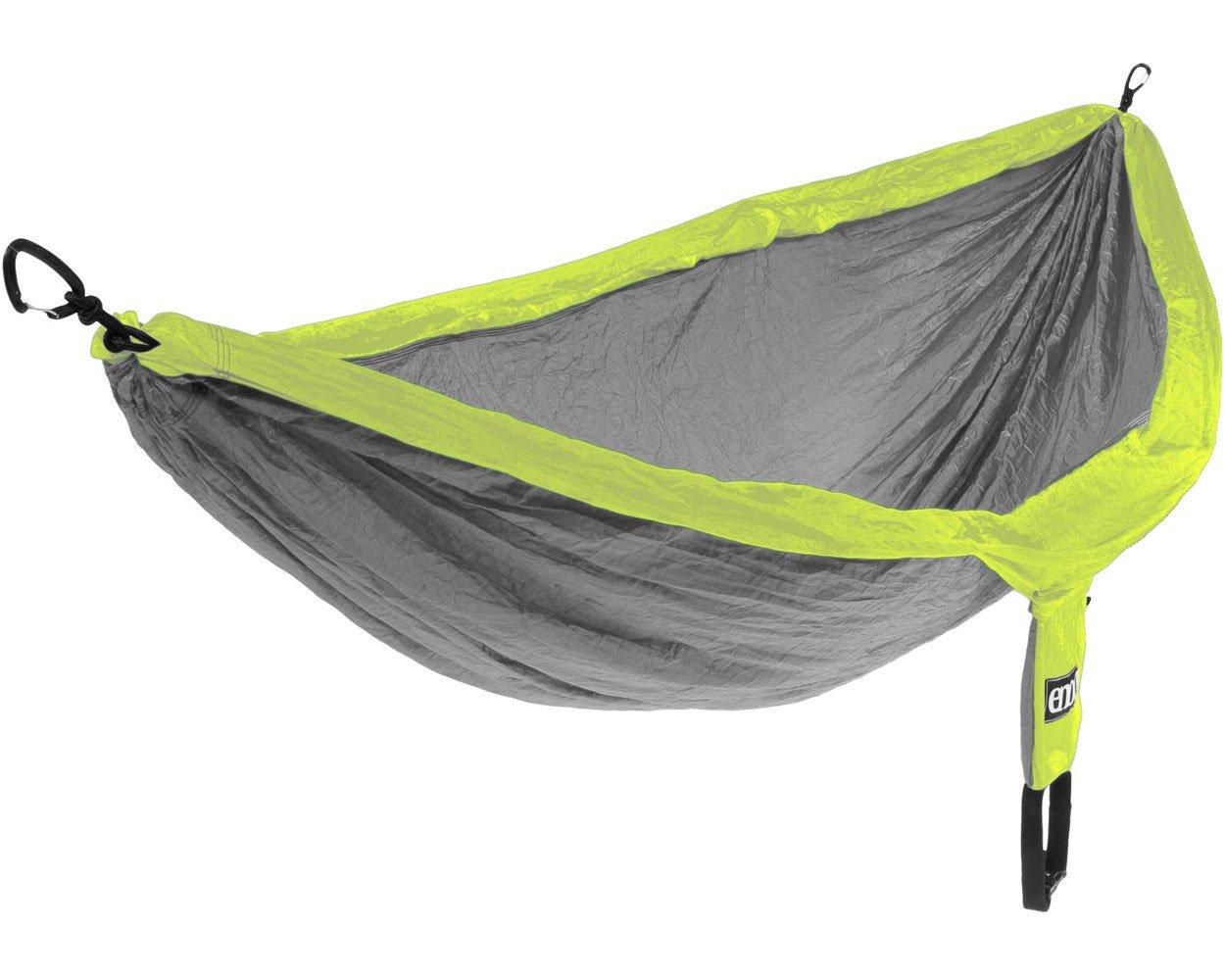 Double Nest Hammock