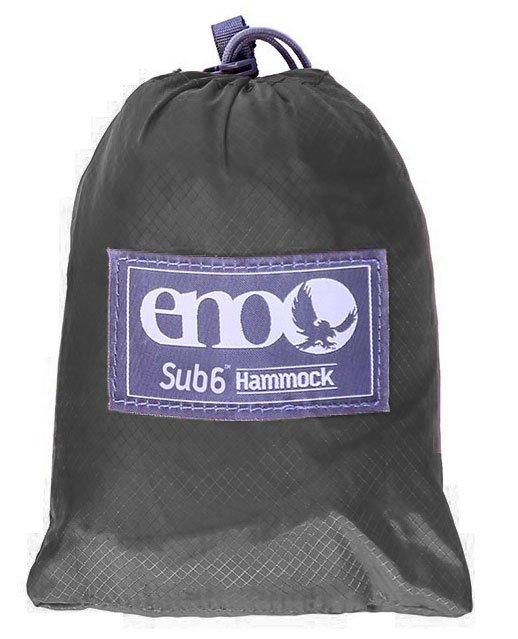 Sub6 Ultralight Hammock