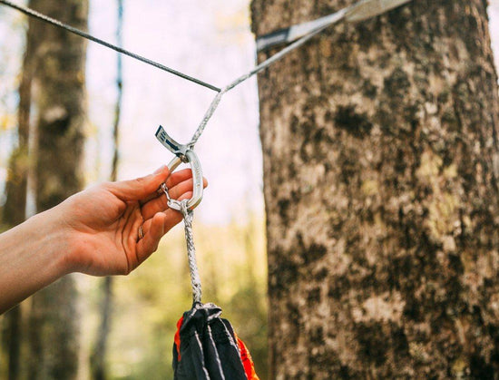 Helios Suspension System