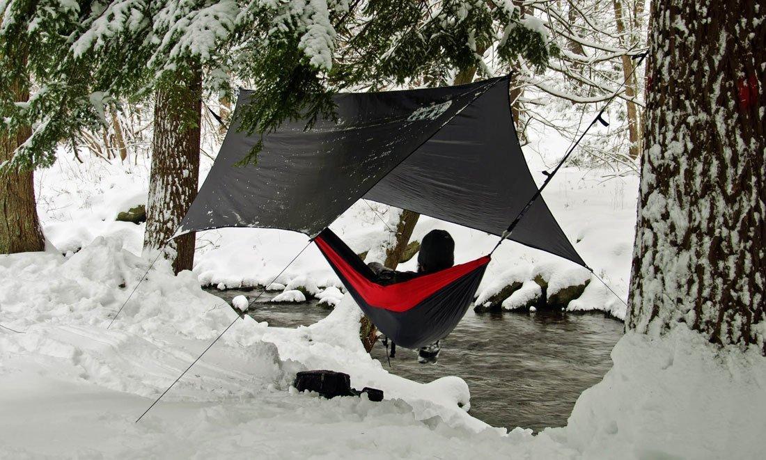 ProFly Rain Tarp