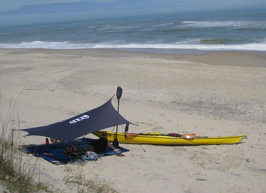 ProFly Rain Tarp