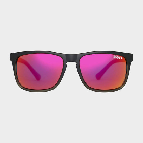 Oak Sintec SMK (Red Mirror)