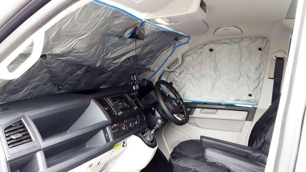 Universal Internal Thermal Blind (Volkswagen T5 / T6)