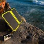 Guide 10 Plus & Nomad 7 Plus Solar Kit
