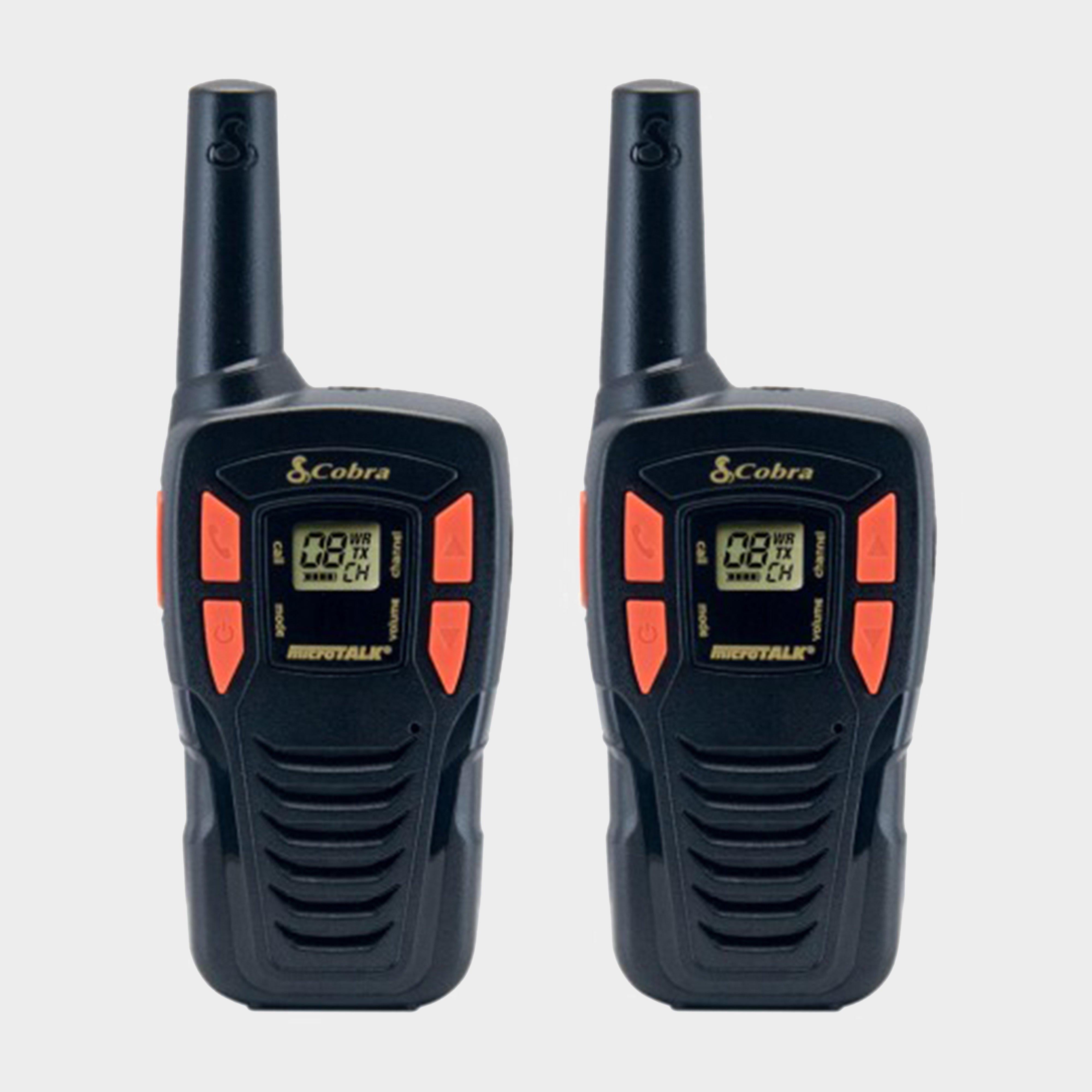 COBRA WALKIE TALKIES