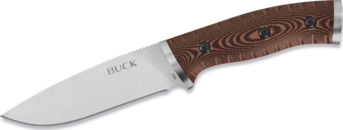 Bantam Knife