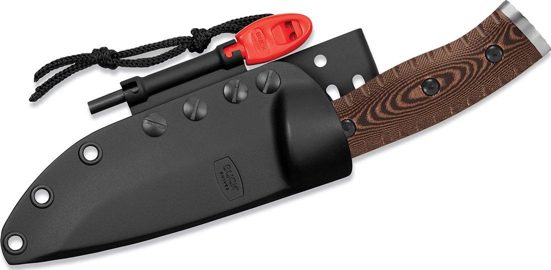 Bantam Knife