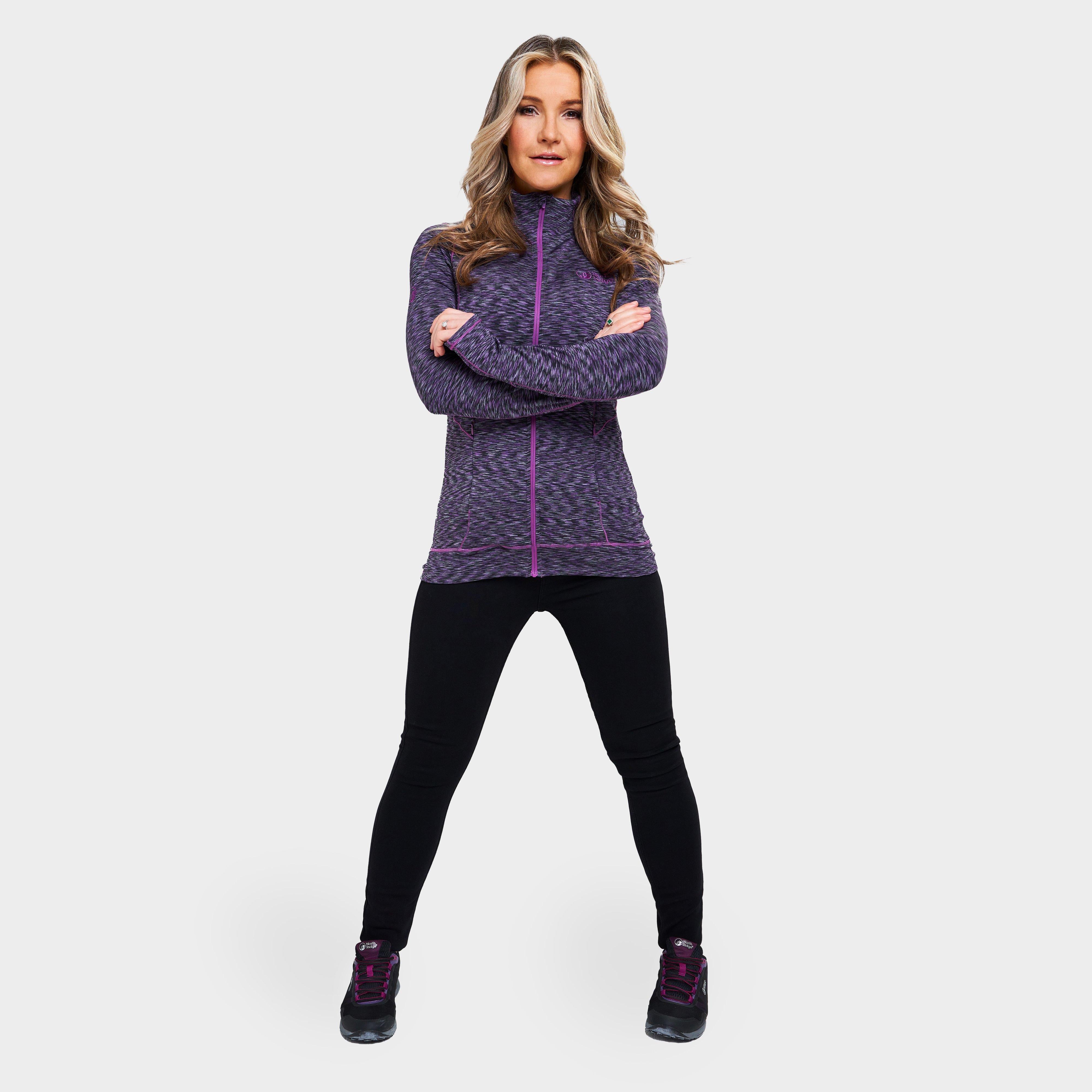 Women's Ainslee Full Zip