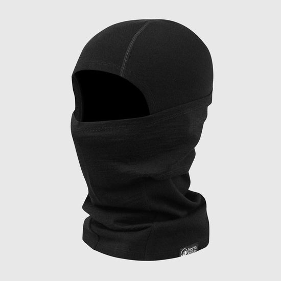 Convect Merino Balaclava