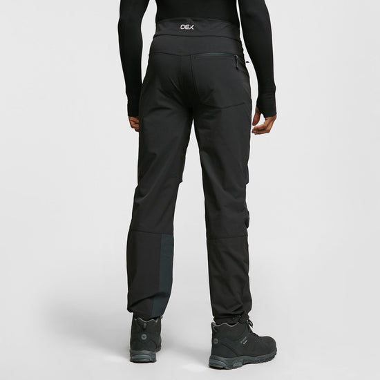 Men's Strata Softshell Trousers (Regular Length)