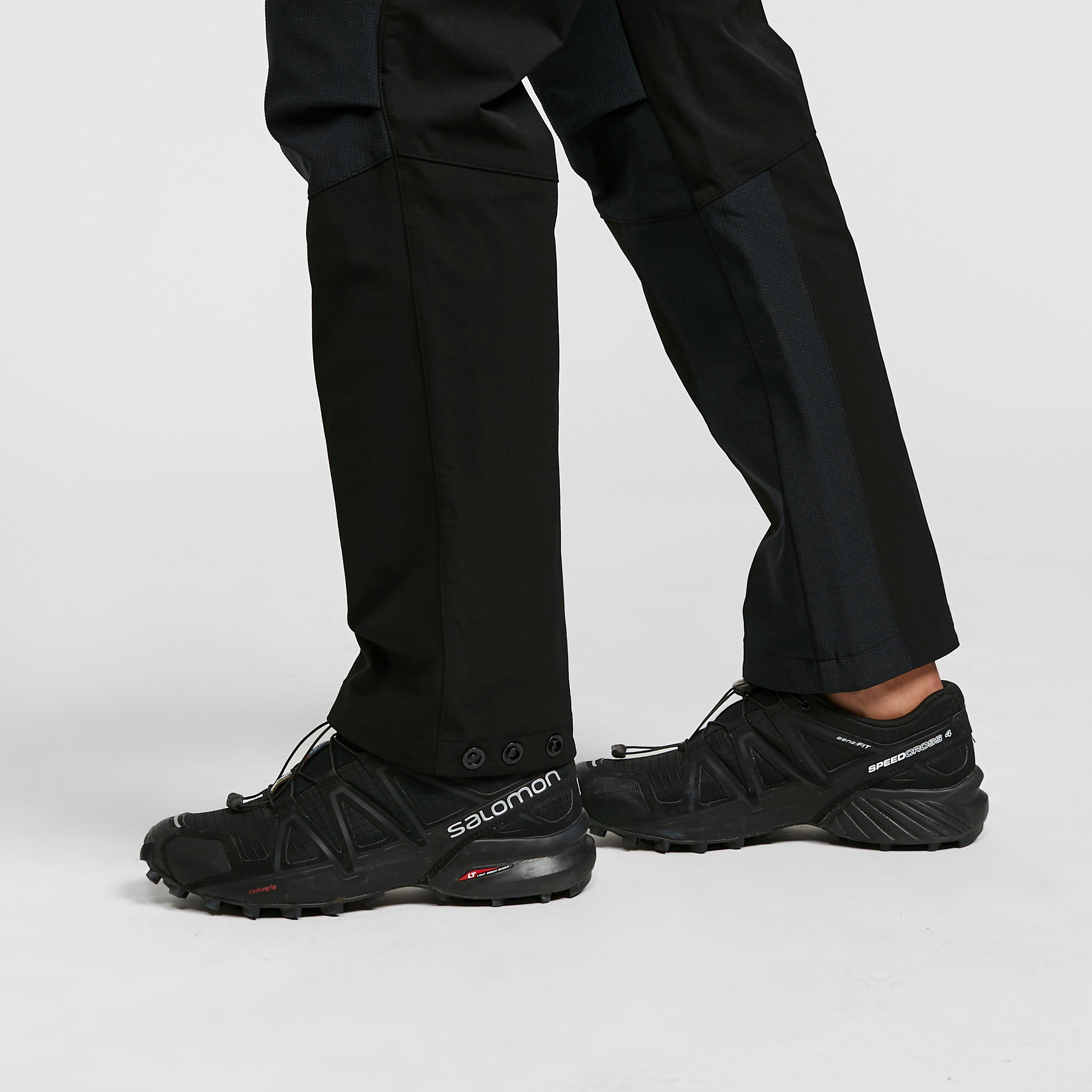 Women's Strata Softshell Trousers
