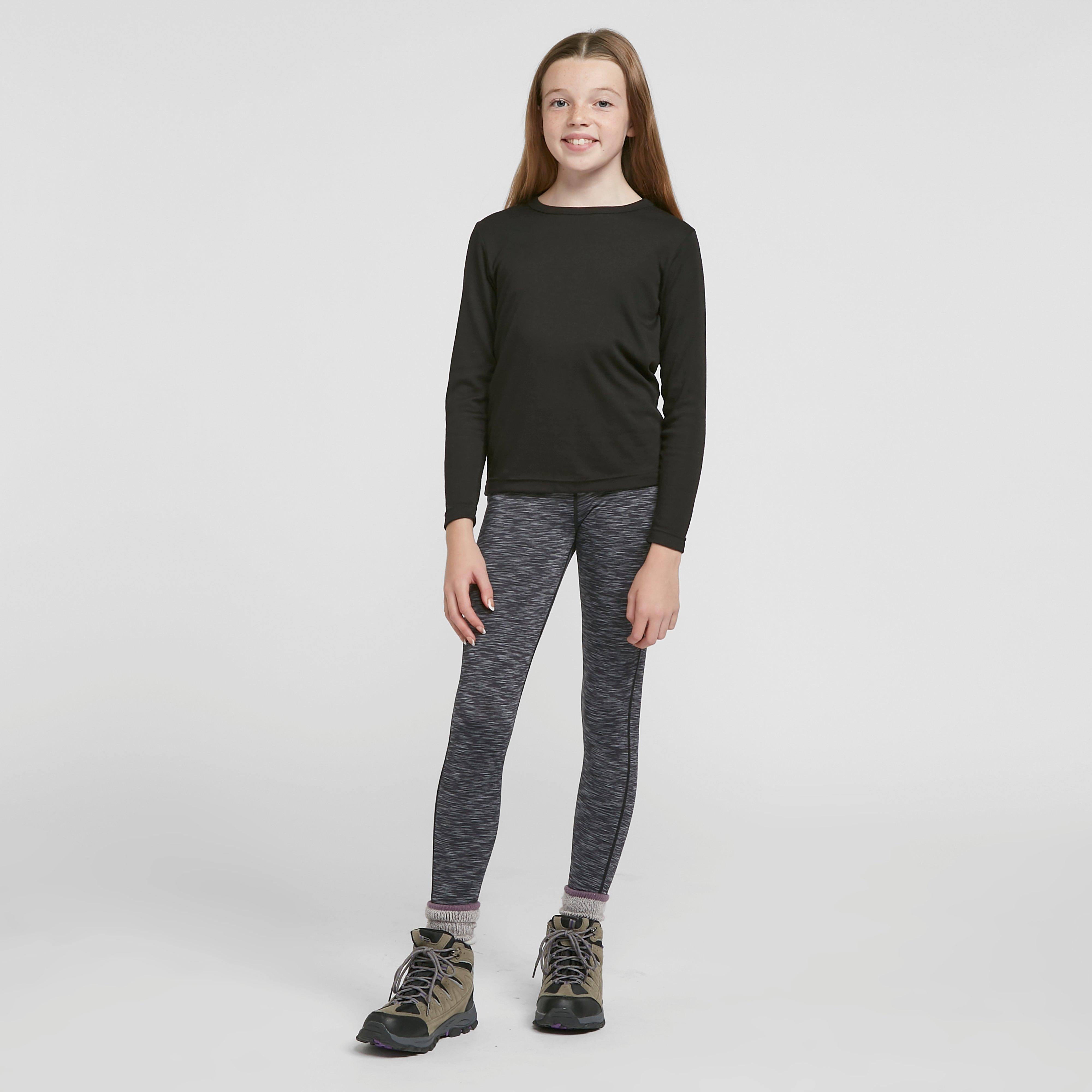 Kids' Balance Baselayer Leggings