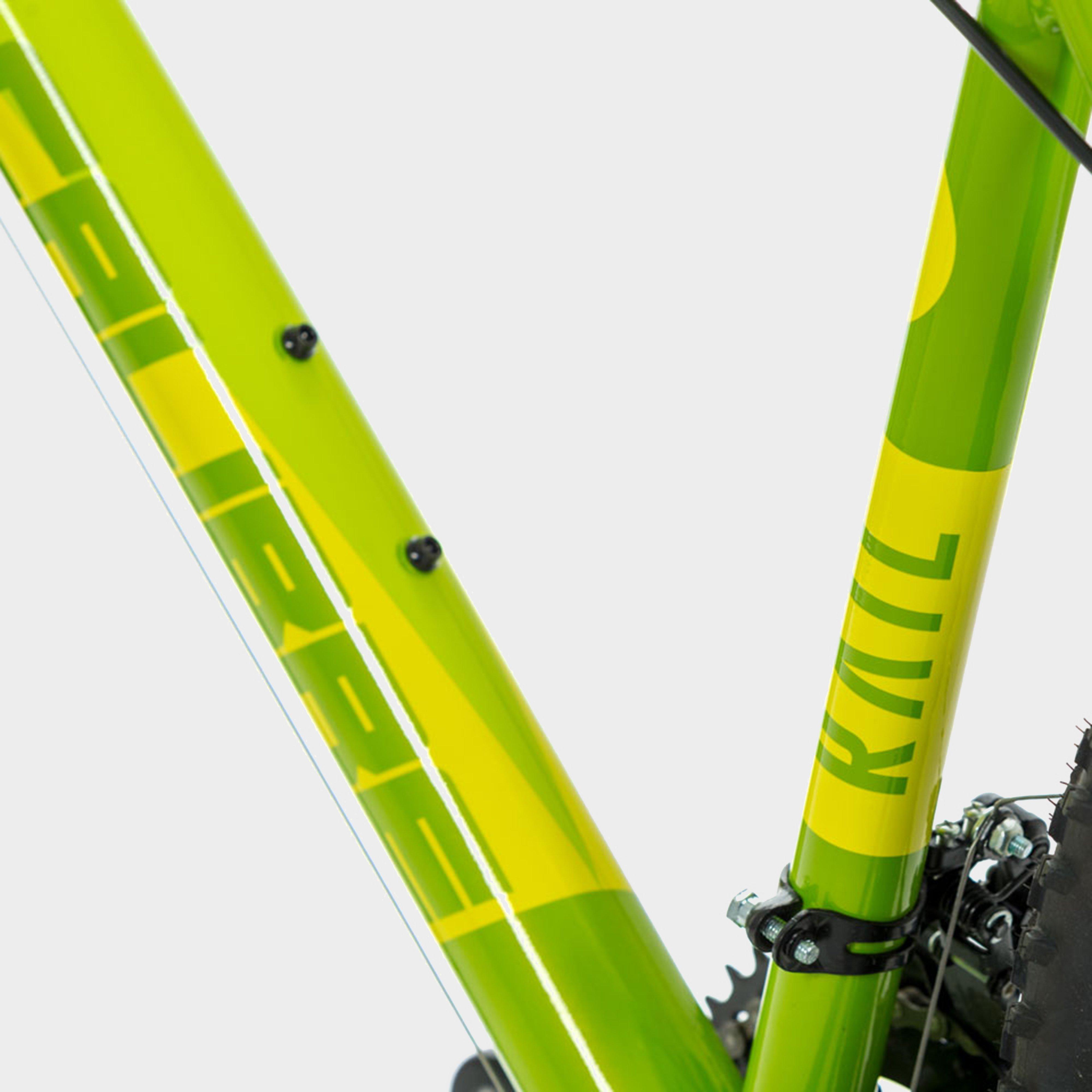 Rail Mountain Bike