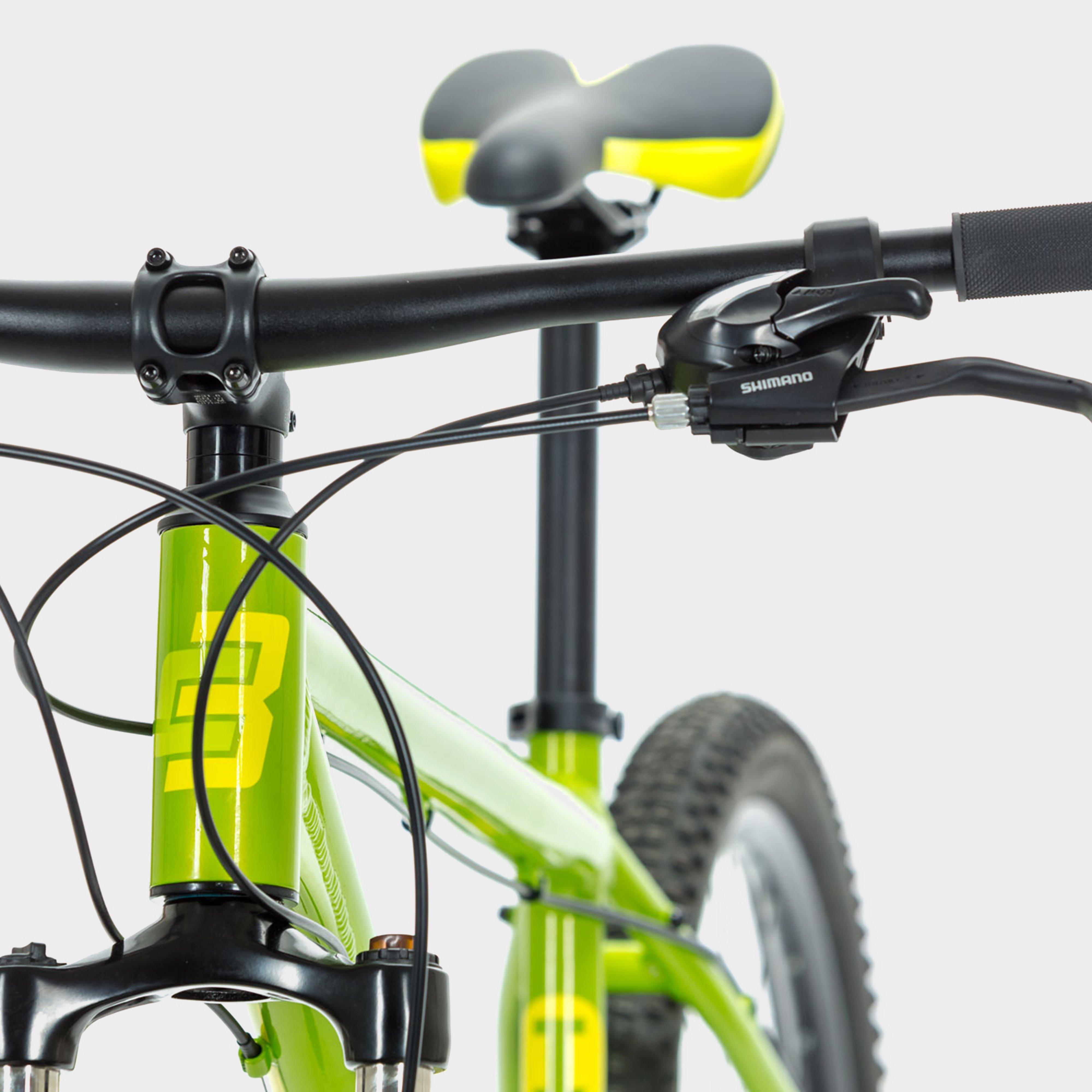 Rail Mountain Bike