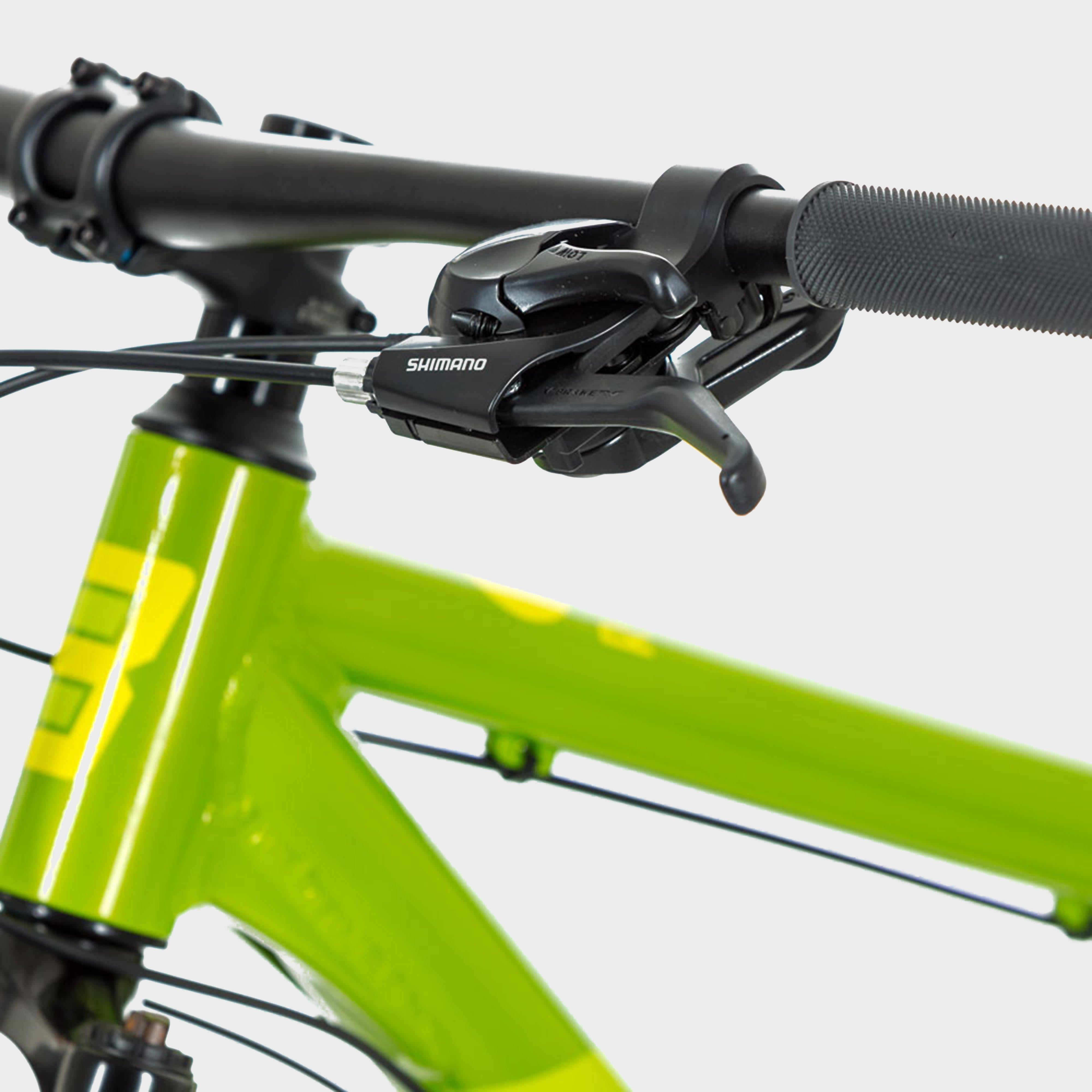 Rail Mountain Bike