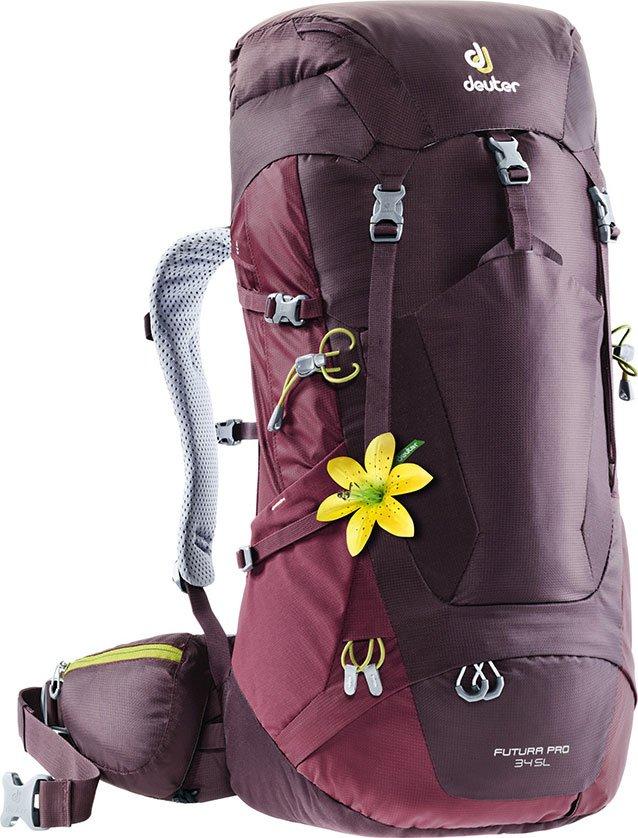 Futura Pro 34 SL Rucksack
