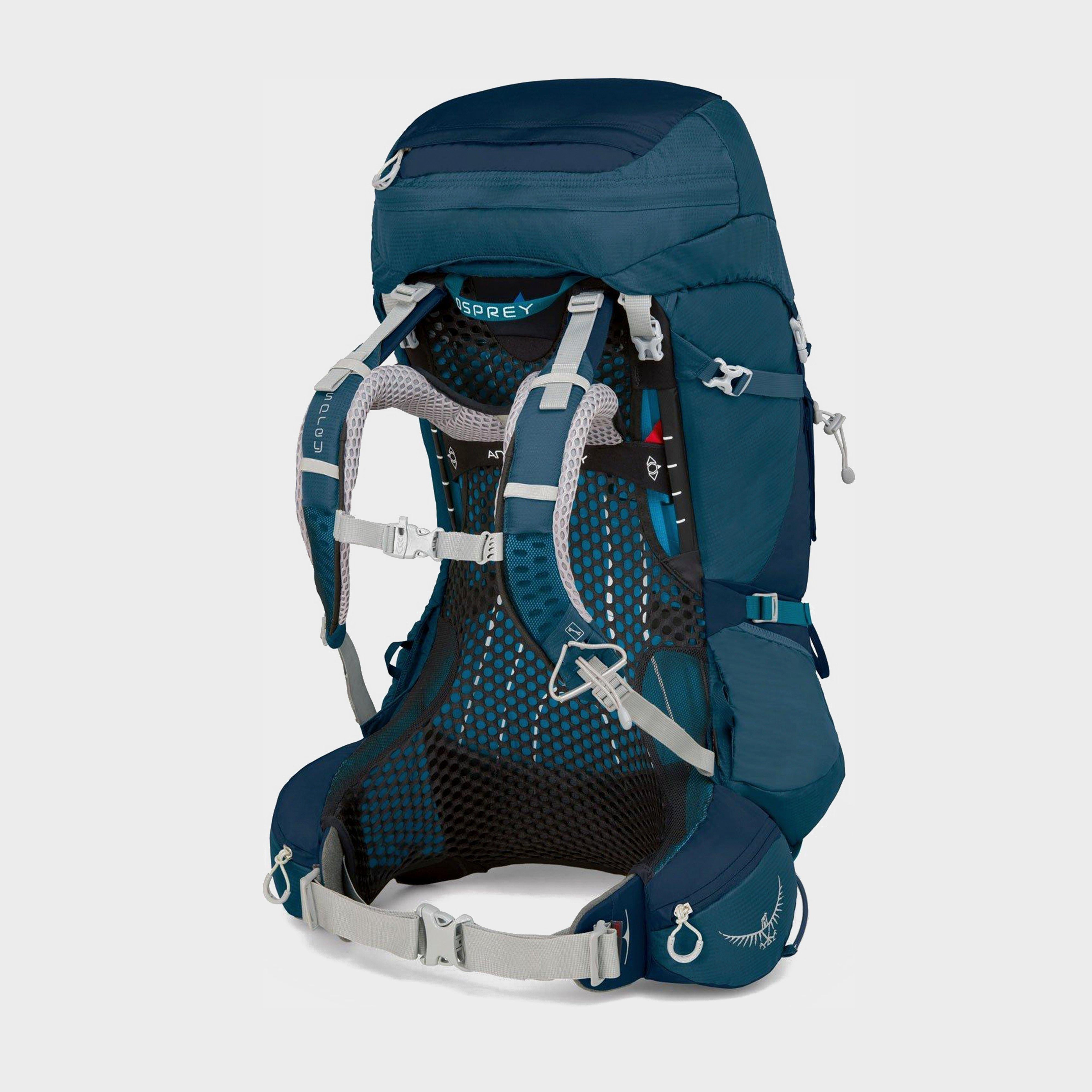 Aura AG 50 (WS) Women's Rucksack