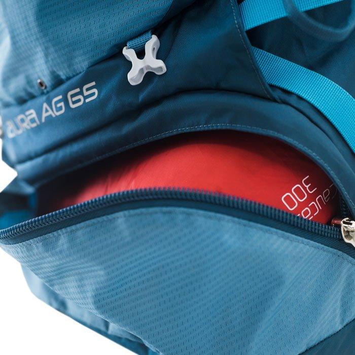 Aura AG 50 (WS) Women's Rucksack