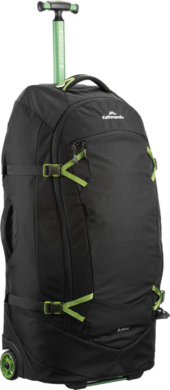 Hybrid 70L Trolley