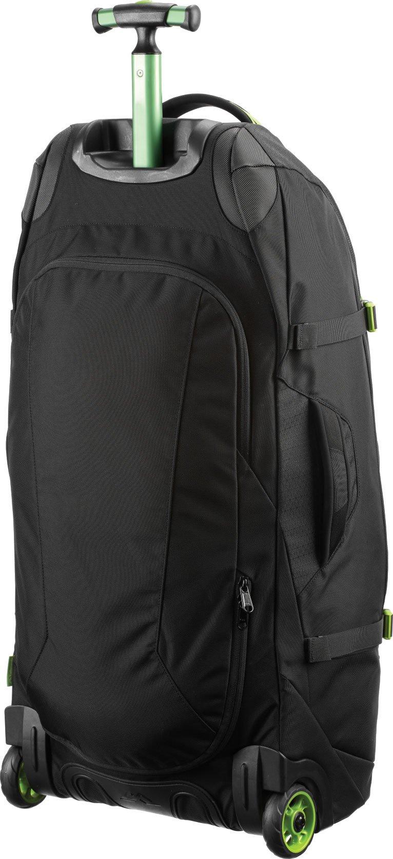 Hybrid 70L Trolley