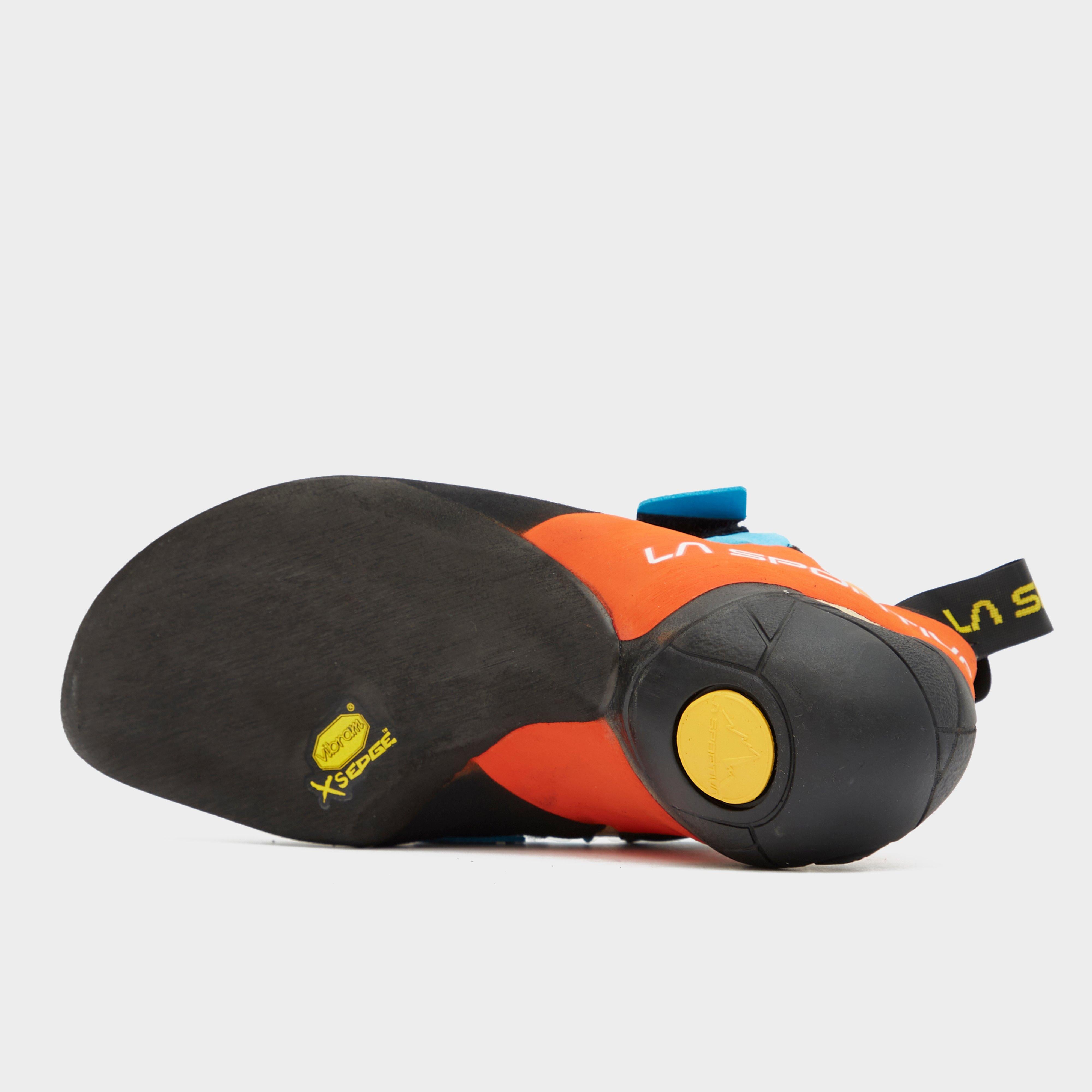Otaki Climbing Shoes