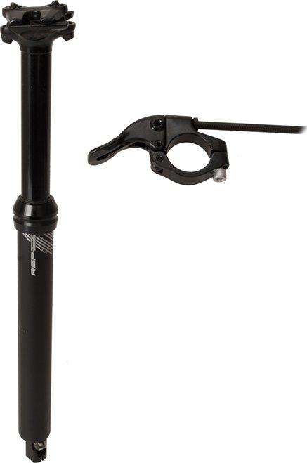 Plummet Remote Dropper Stealth Seatpost