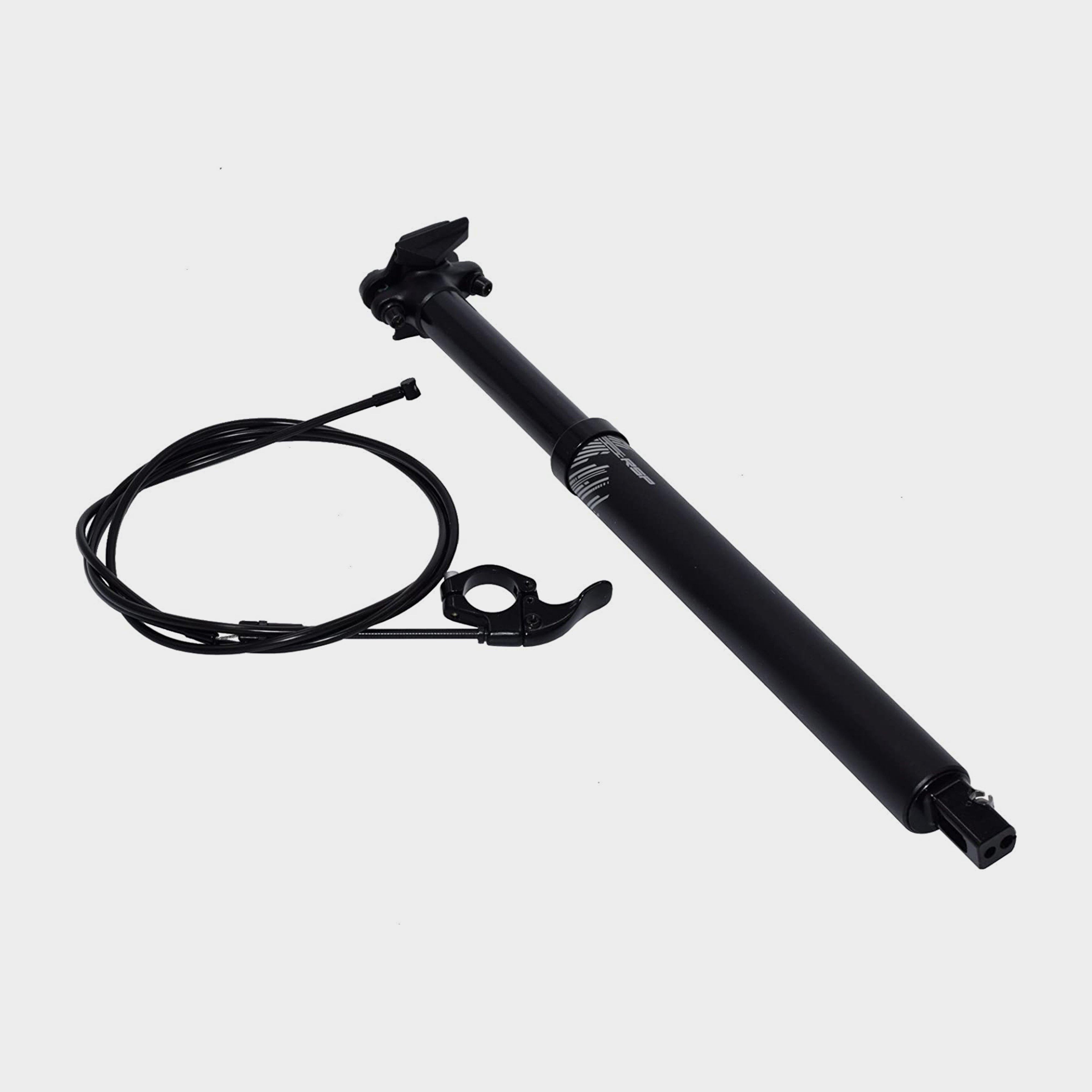 Plummet Remote Dropper Stealth Seatpost