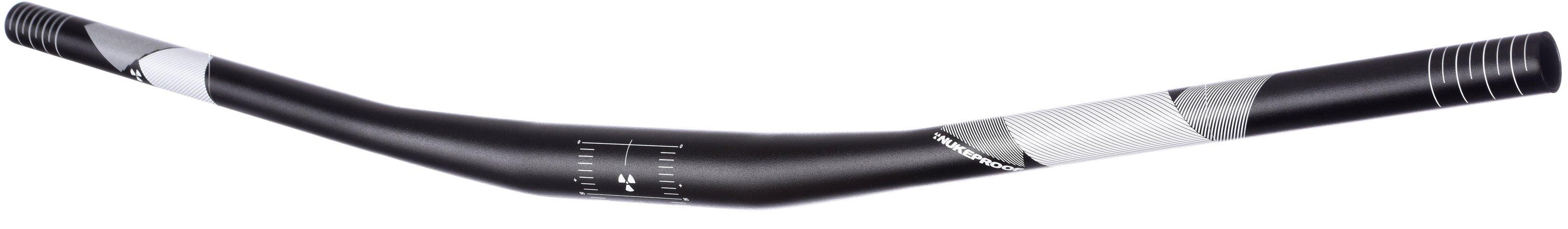 Neutron Riser Bar