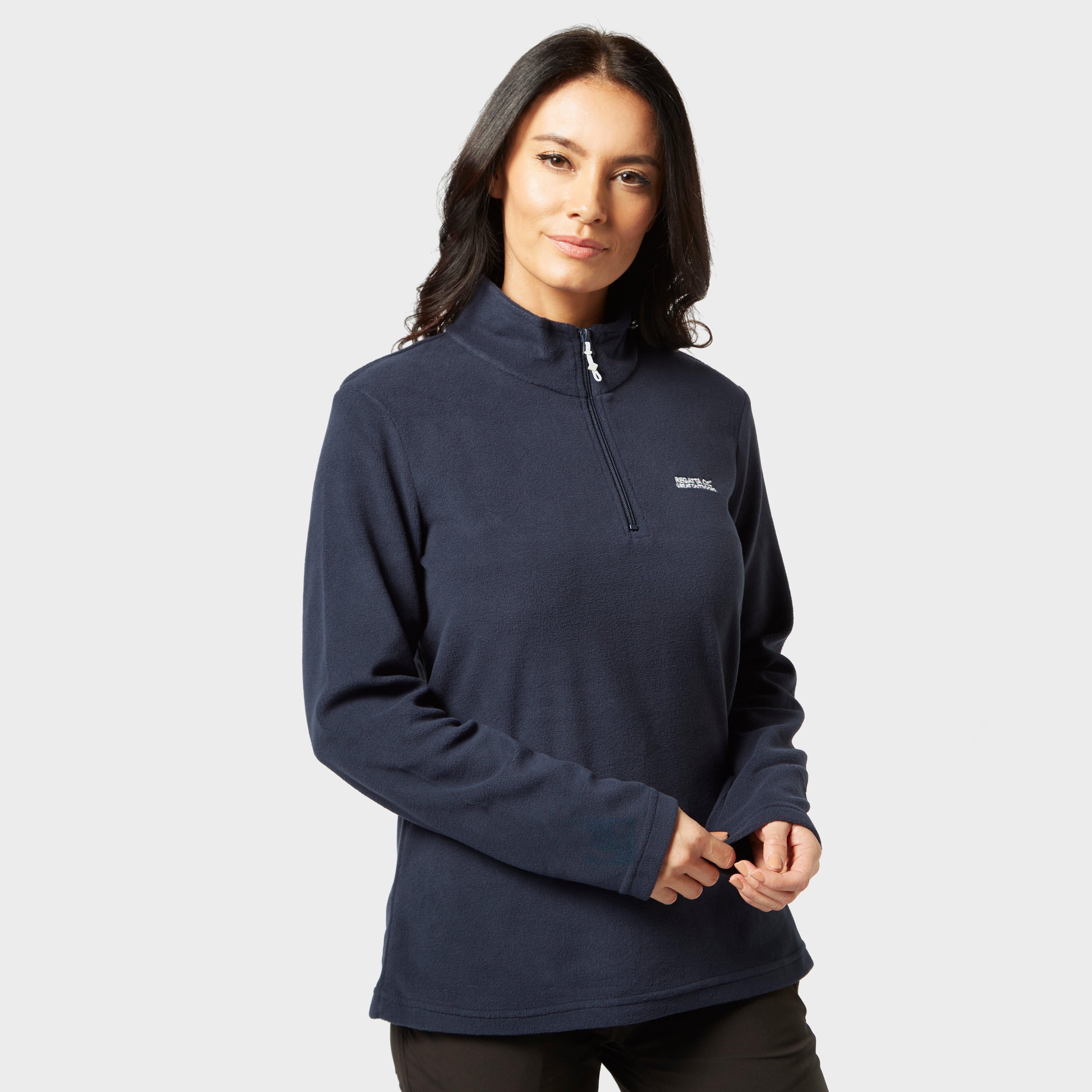 Women's Sweetheart Microfleece