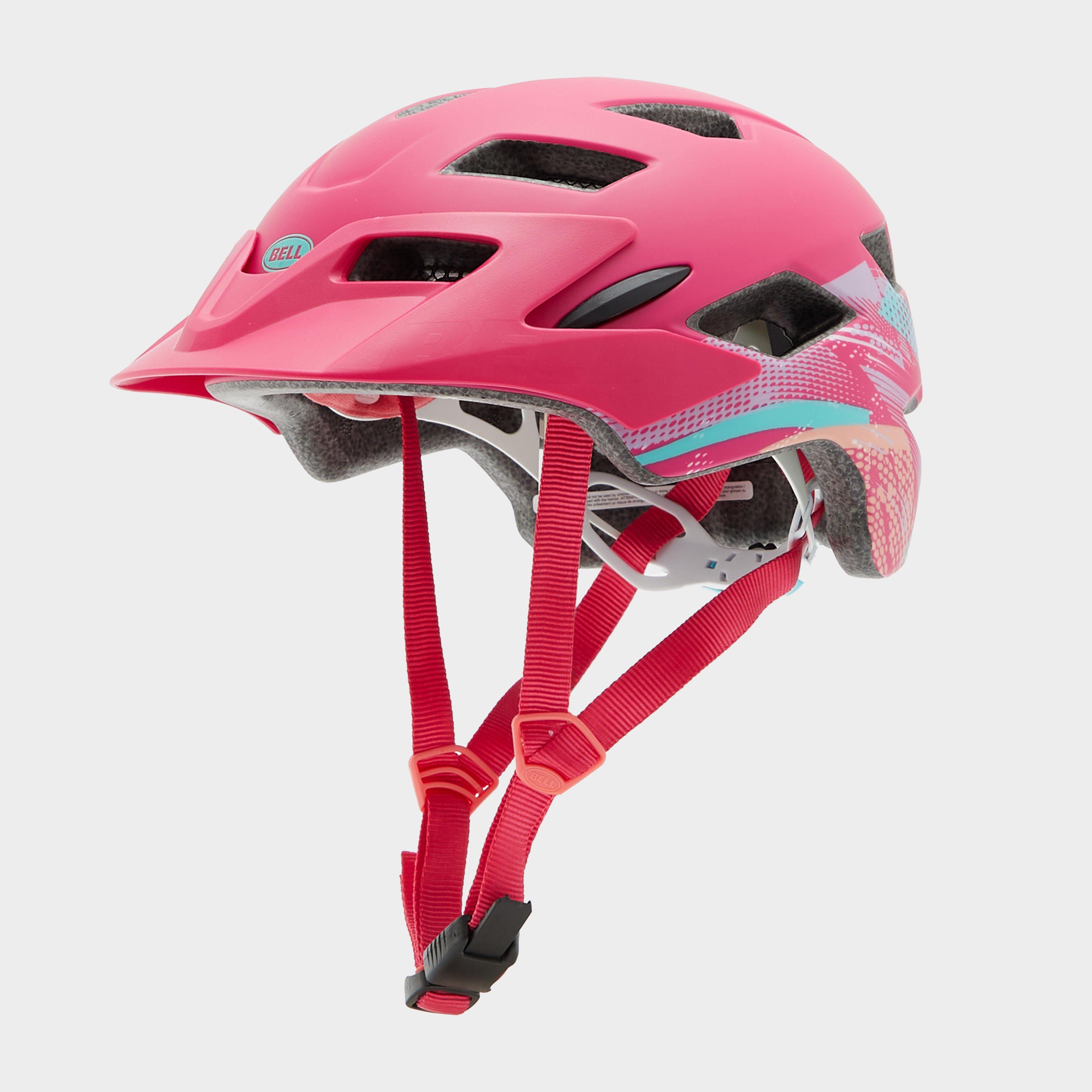 Kids' Sidetrack Bike Helmet