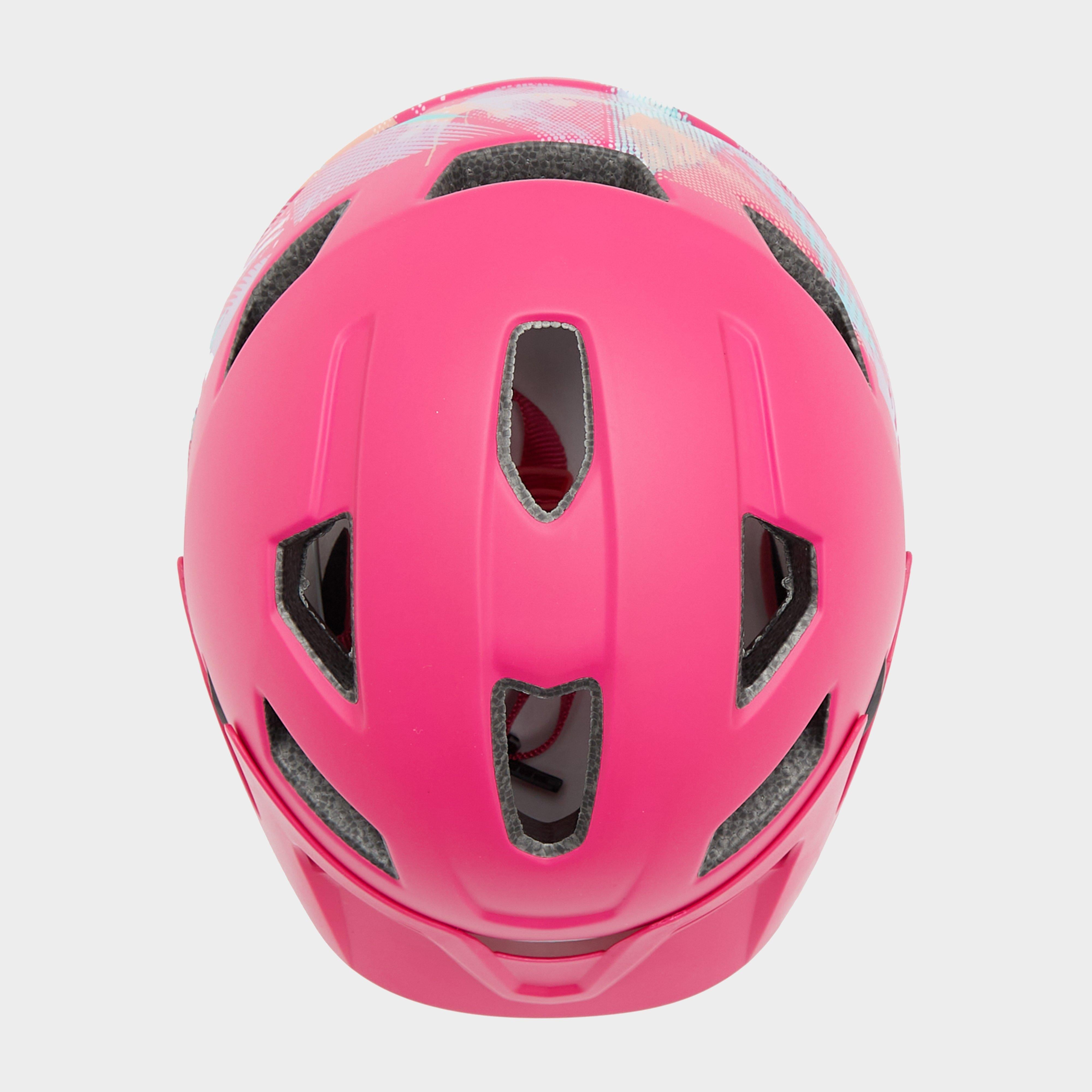 Kids' Sidetrack Bike Helmet