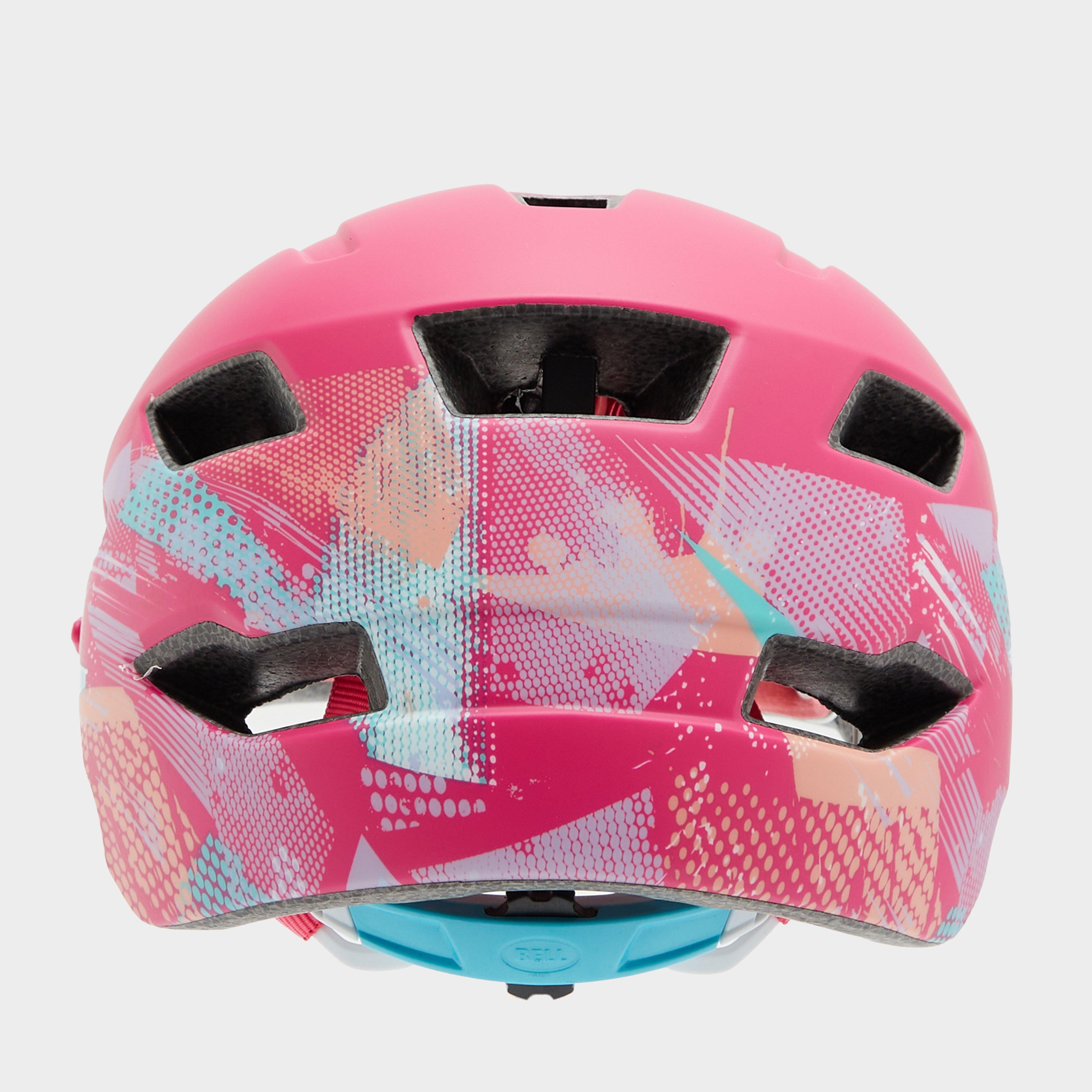 Kids' Sidetrack Bike Helmet