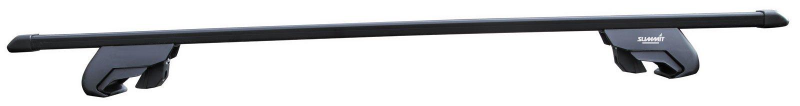 Premium Raised Rails Roof Bars – 1.20m