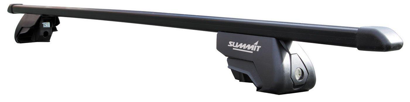 Premium Raised Rails Roof Bars – 1.20m