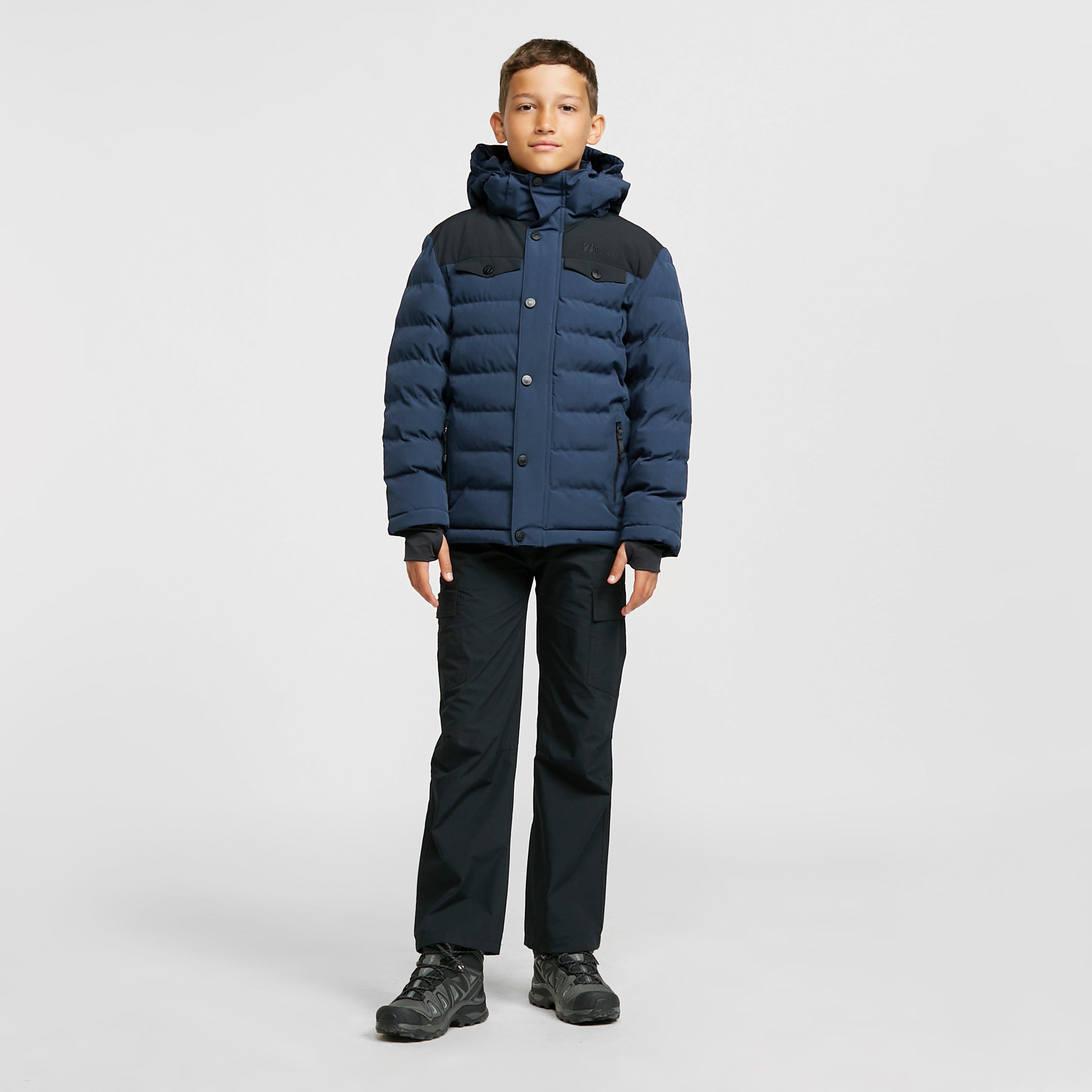Kids Banff Insulated Jacket