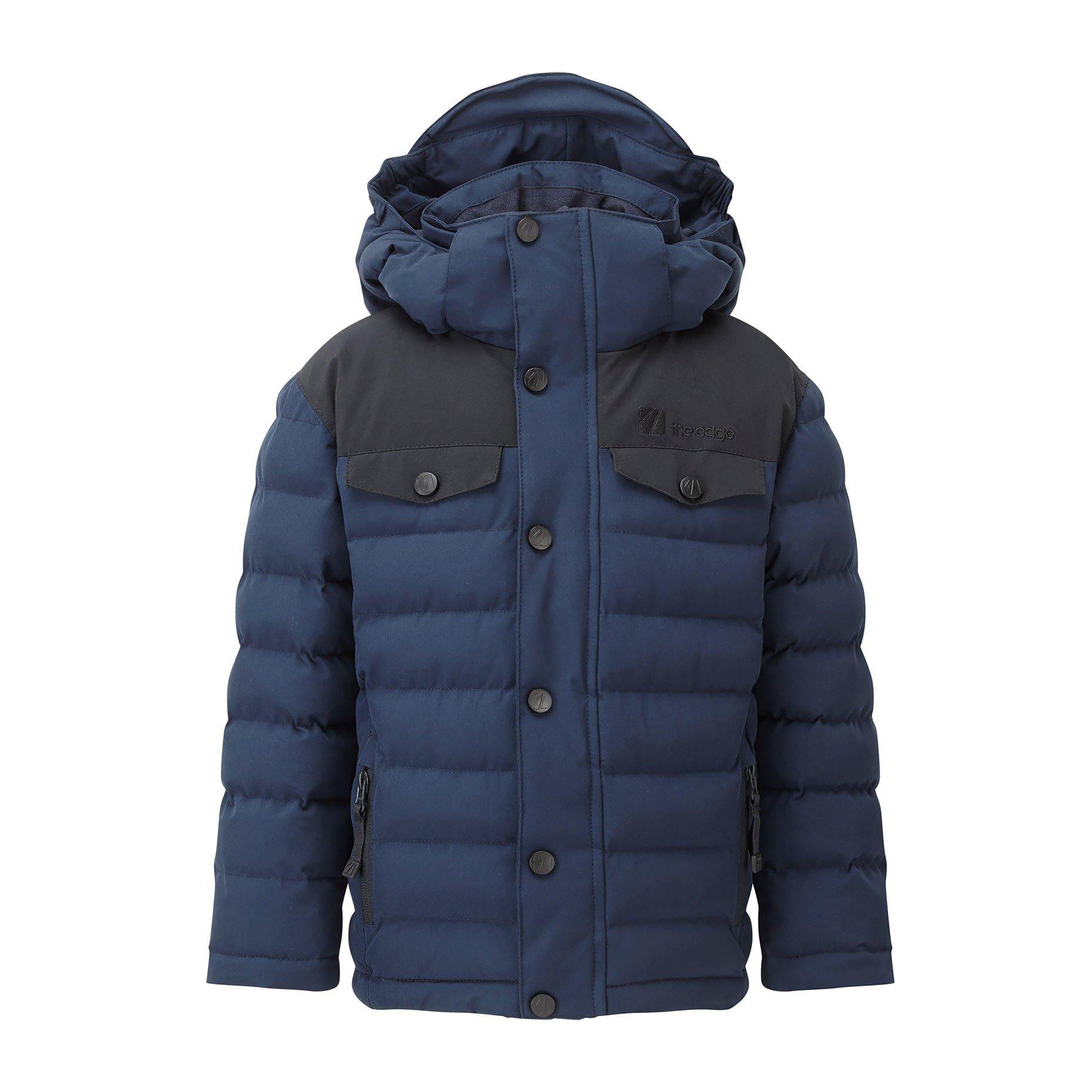 Kids Banff Insulated Jacket
