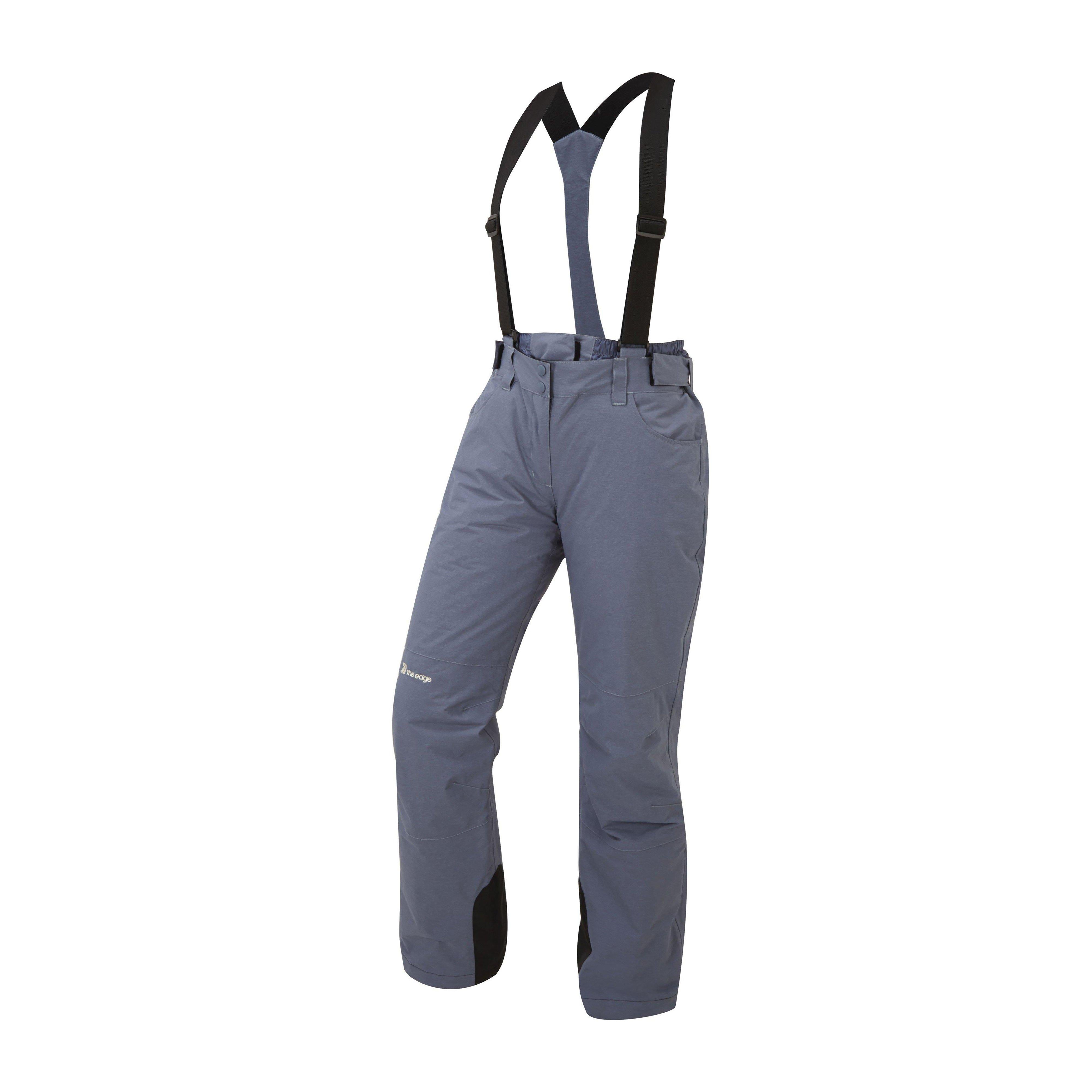 Women's Vallnord Salopettes