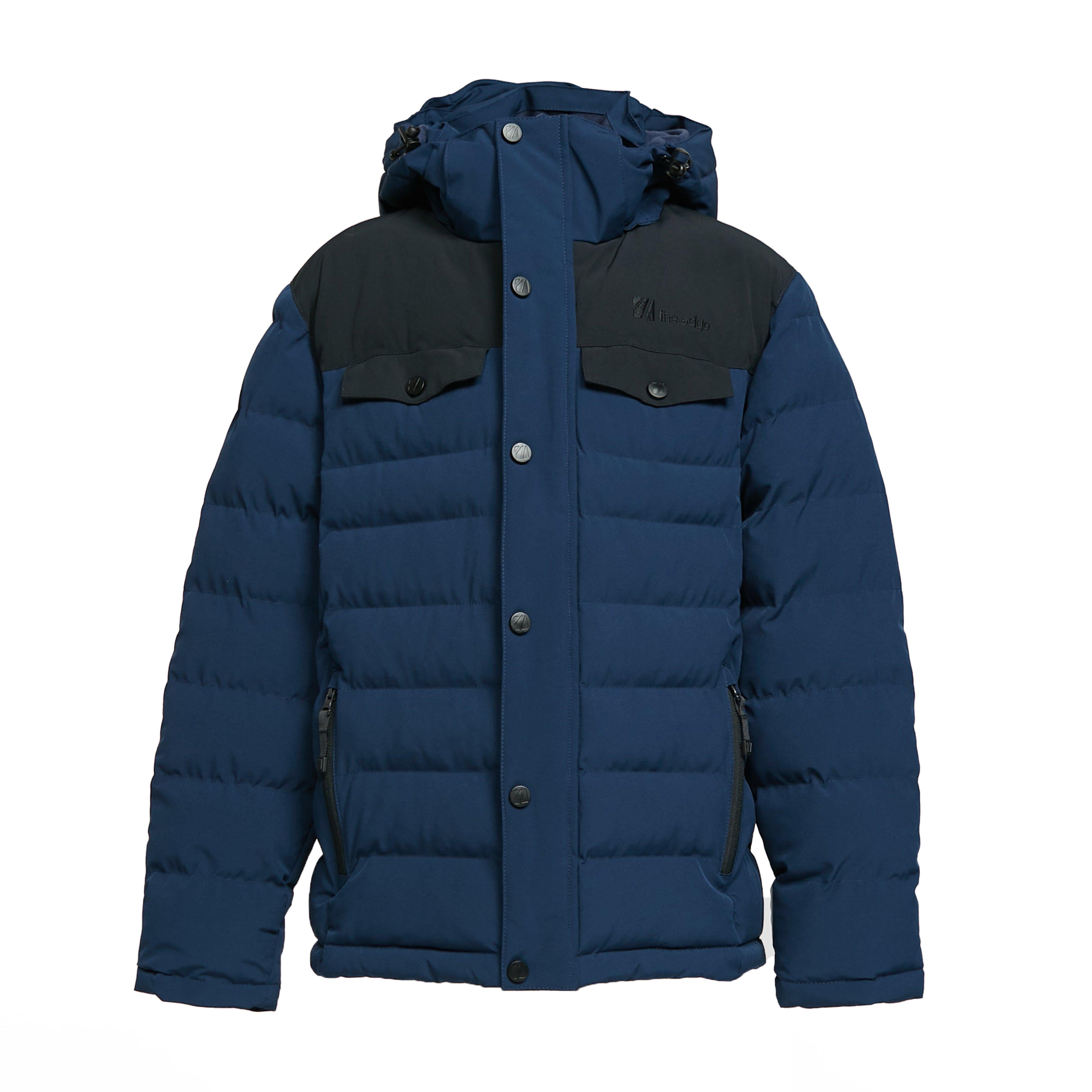 Kids Banff Insulated Jacket