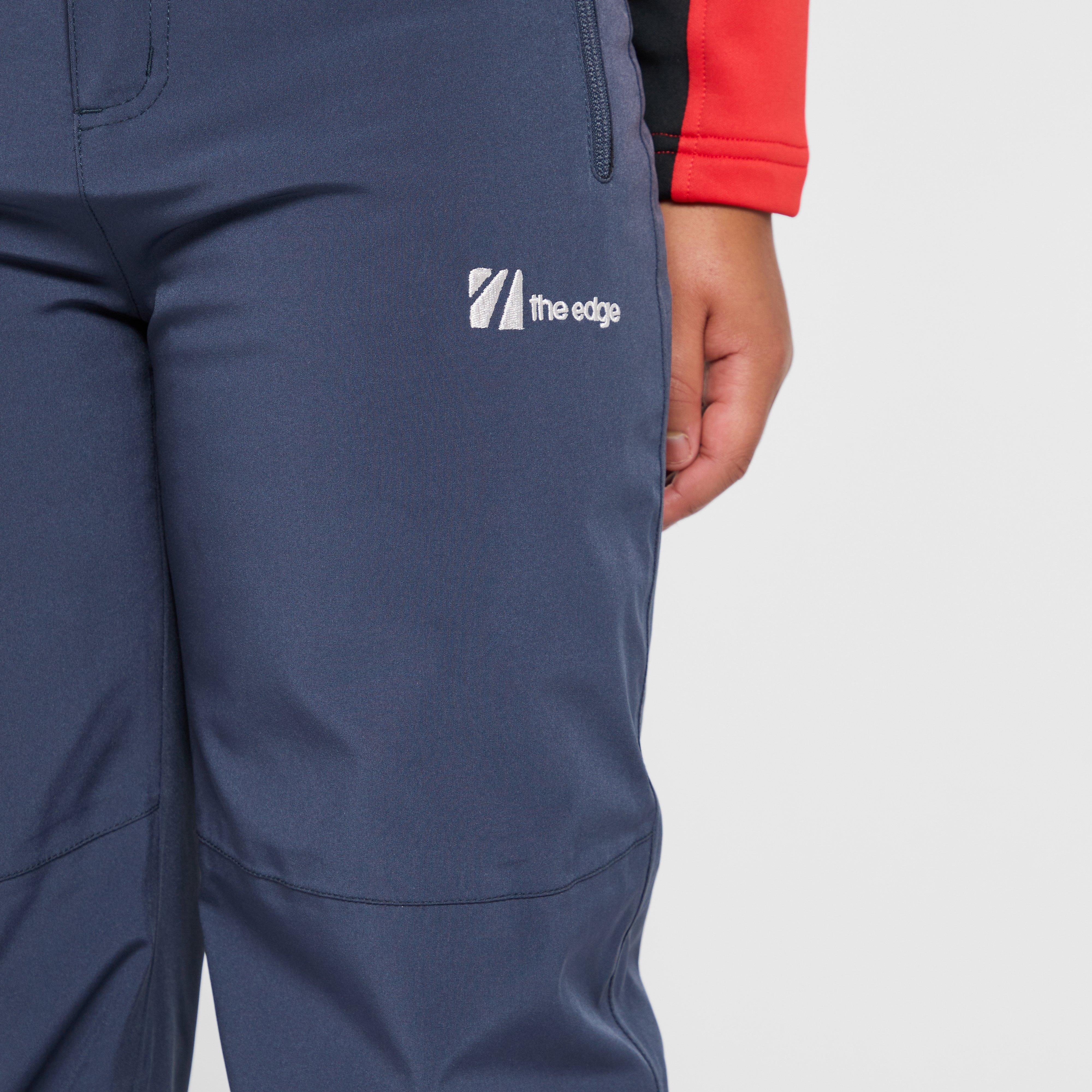 Kids' Vail Stretch Salopettes