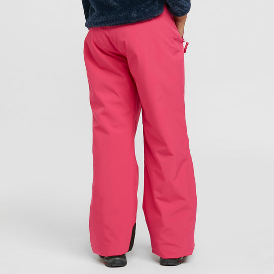 Kids' Vail Stretch Salopettes