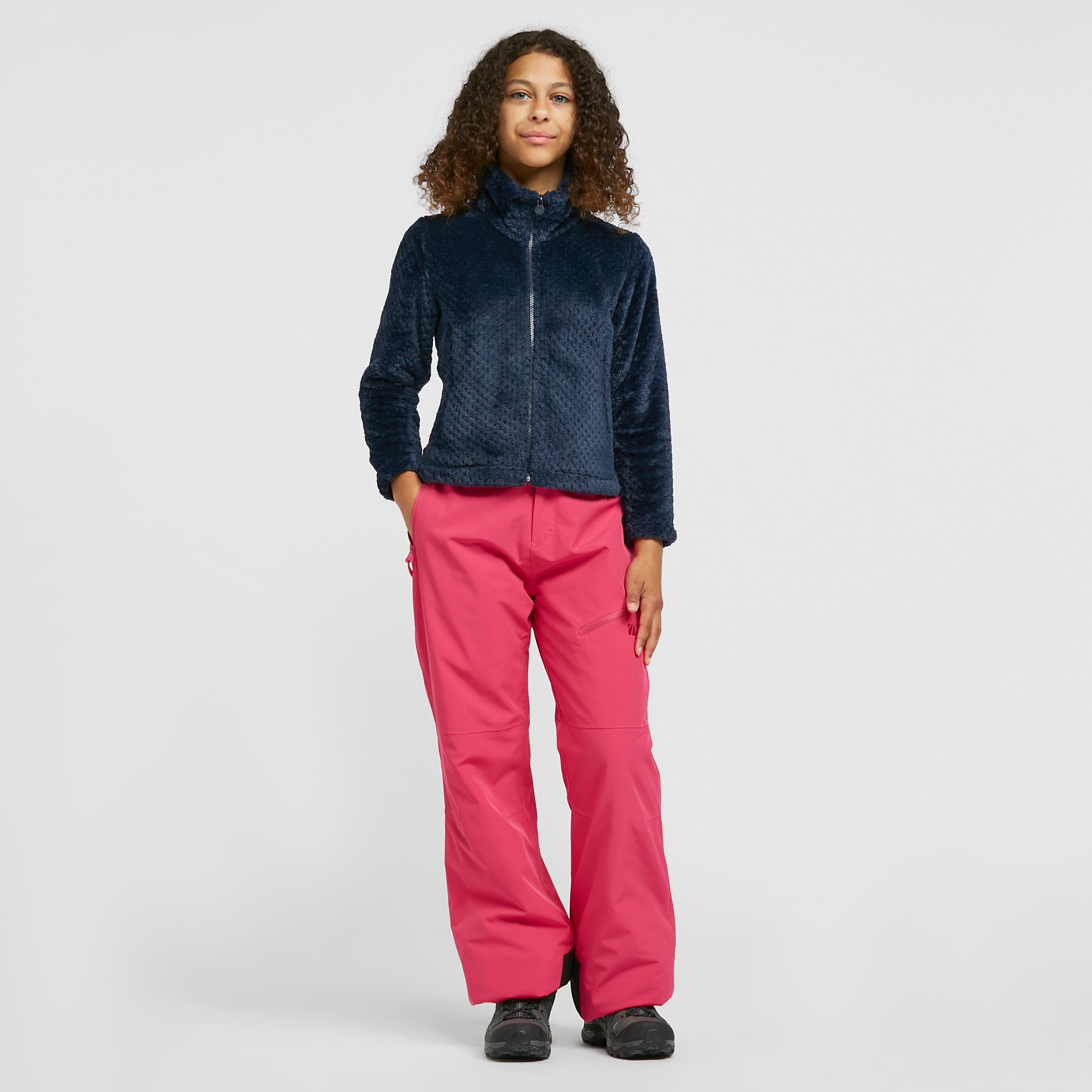 Kids' Vail Stretch Salopettes