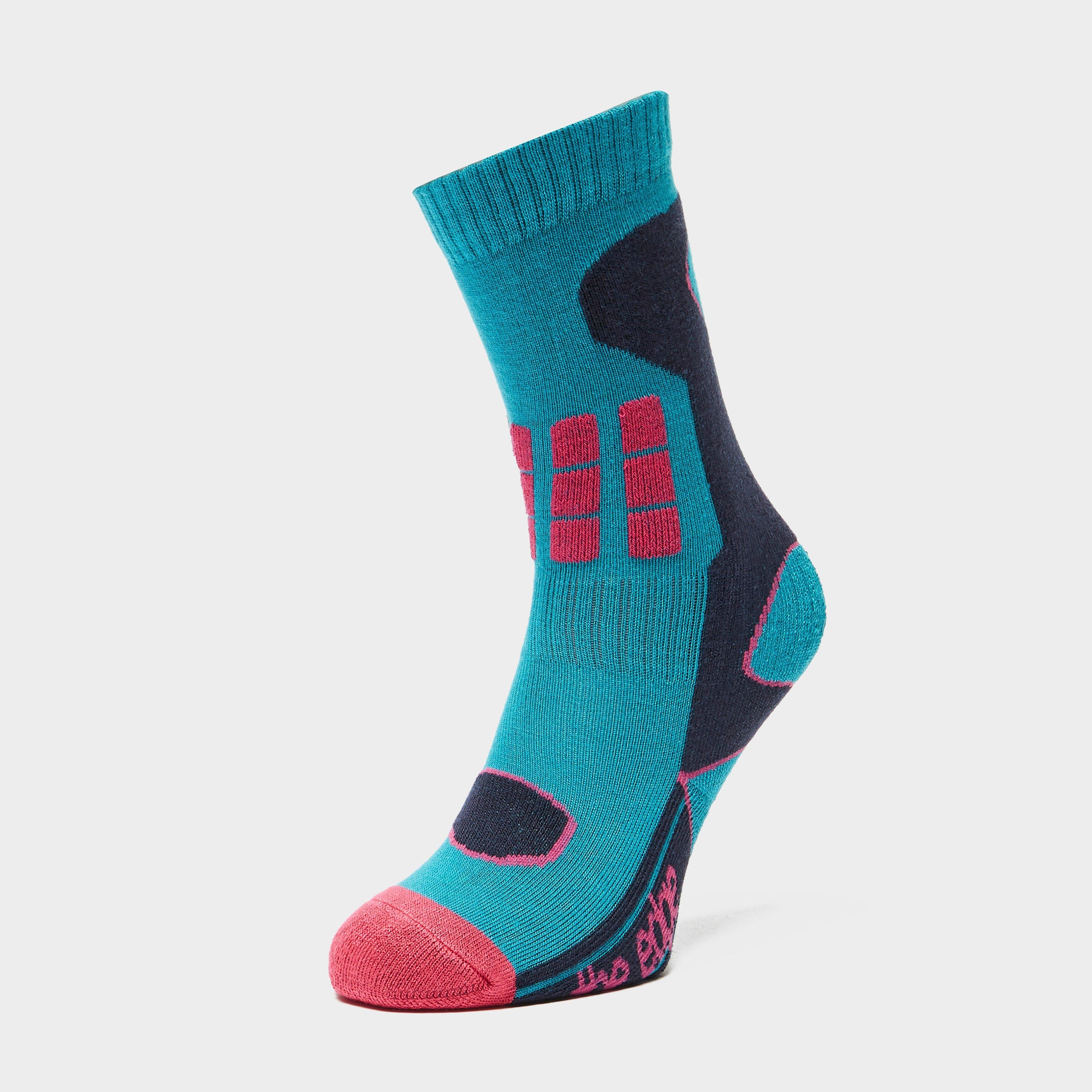 Kids' Hakuba Ski Socks