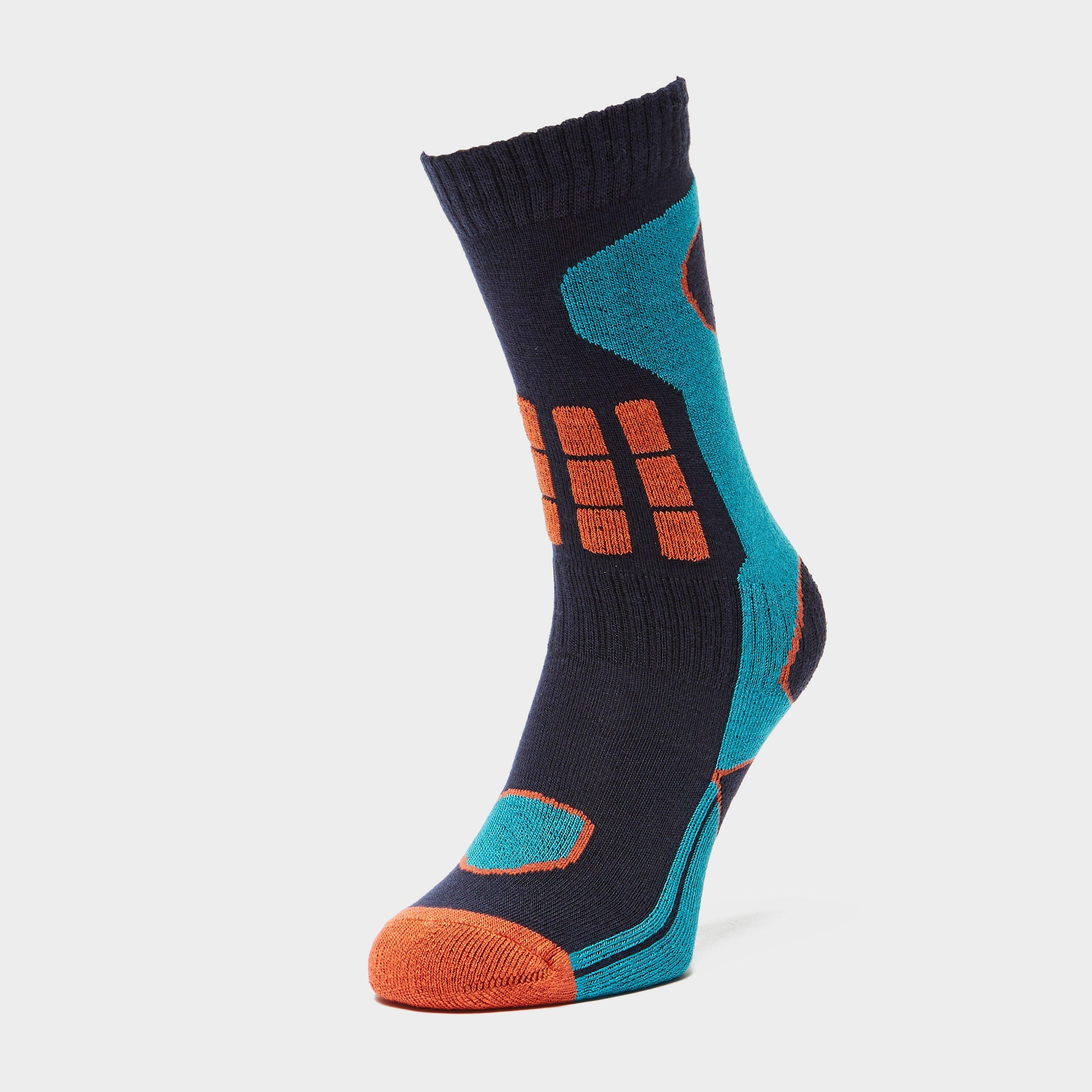 Kids' Hakuba Ski Socks