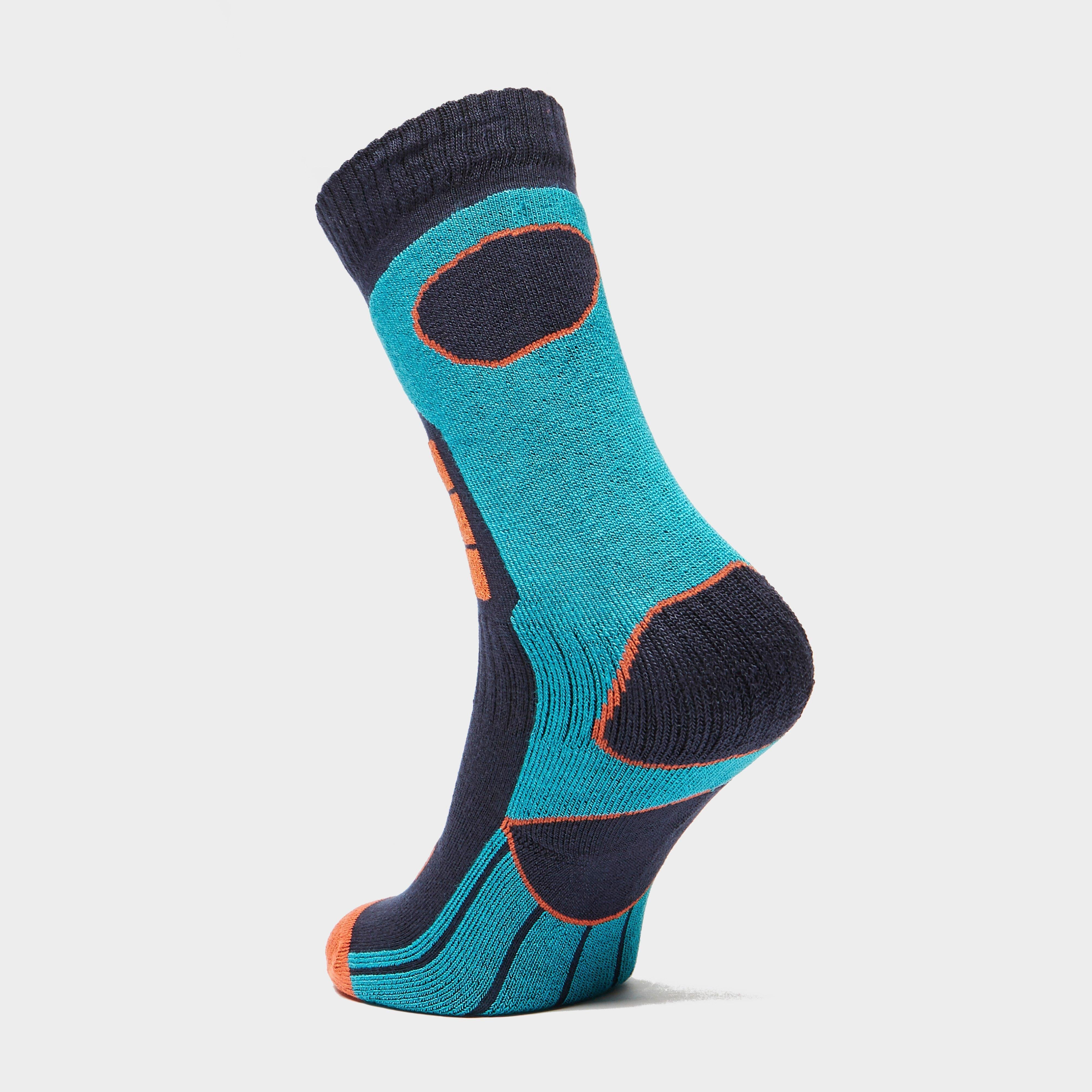 Kids' Hakuba Ski Socks