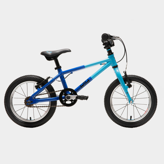 Wild 14 Kids' Bike