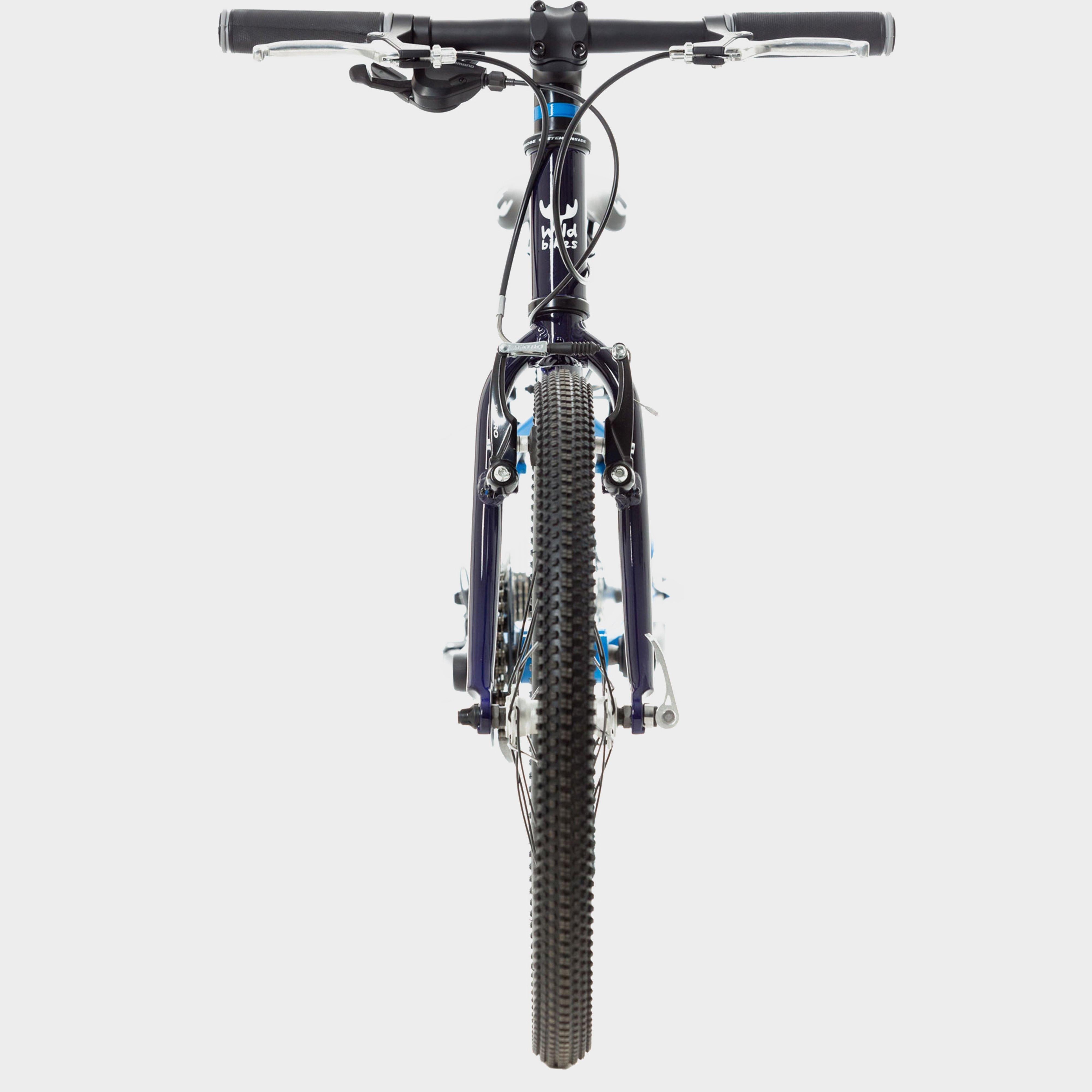Wild 20 Kids' Bike
